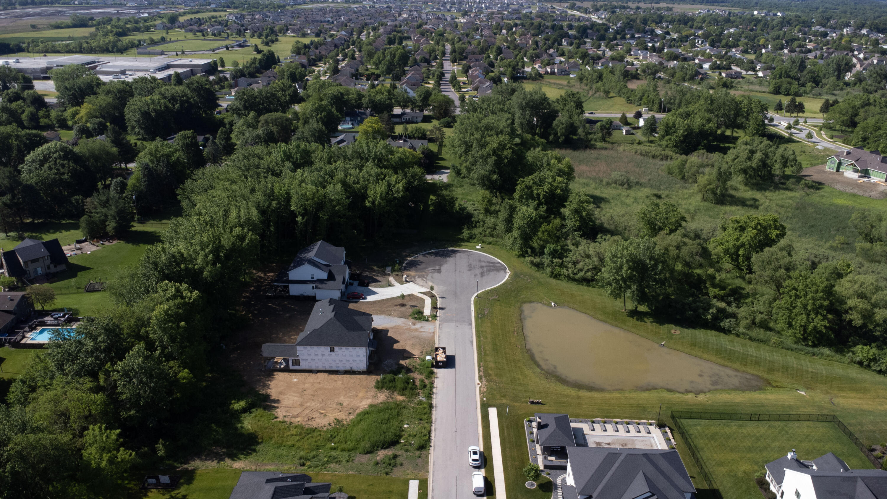 9155 Willow Lane, St. John, IN 46373; Image #8