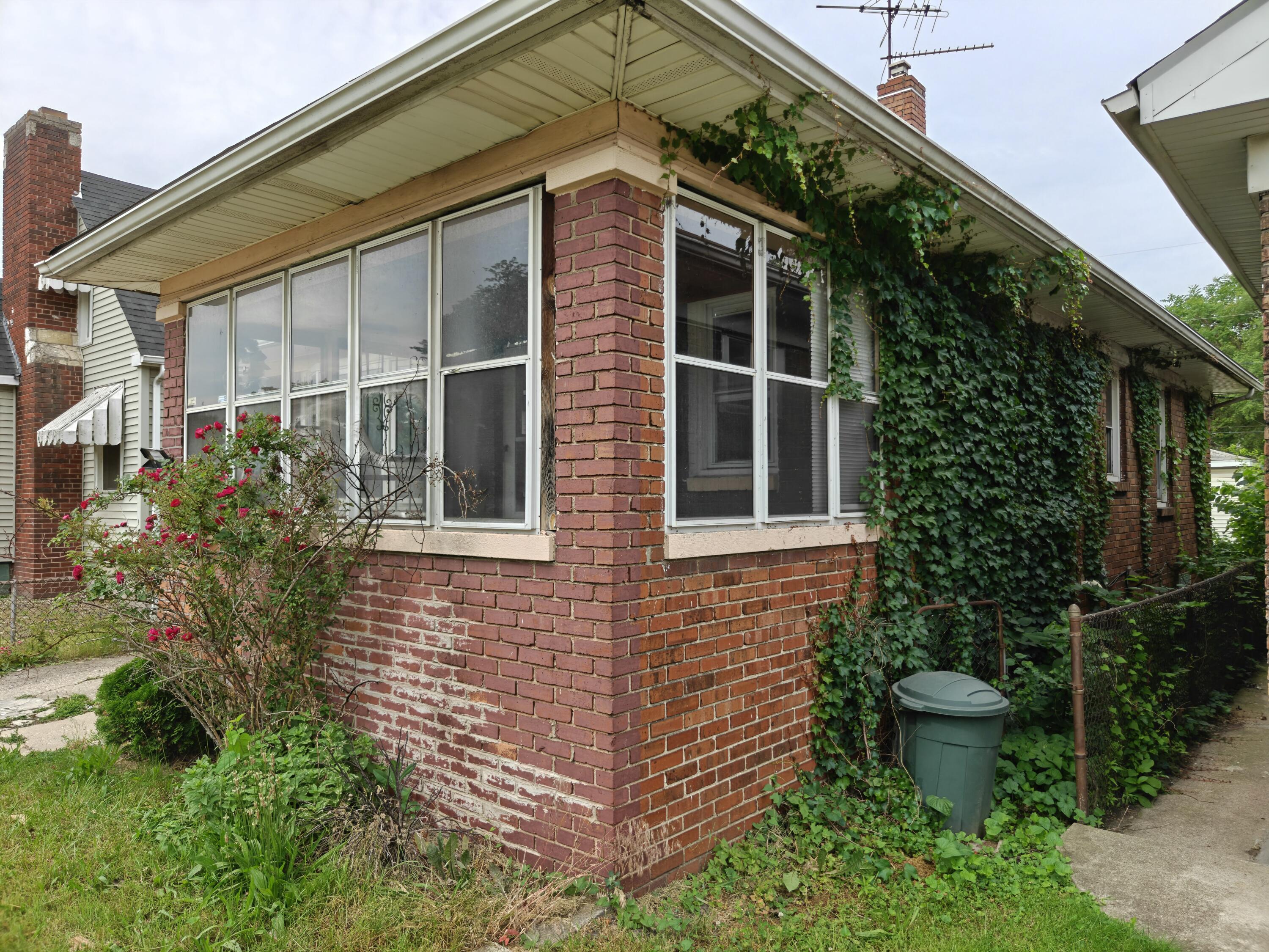1154 Hendricks Street, Gary, IN 46404; Image #2