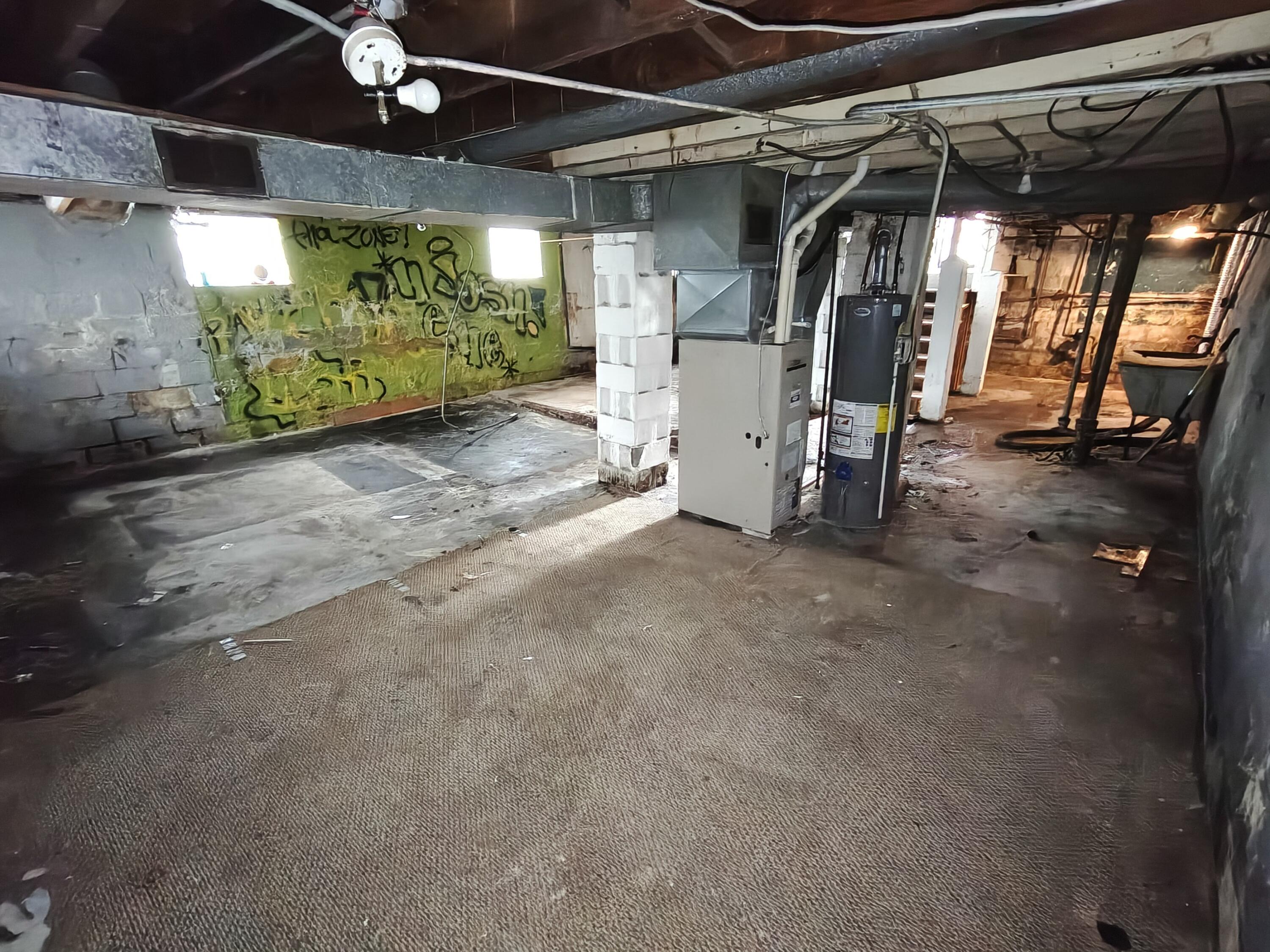 1154 Hendricks Street, Gary, IN 46404; Image #20