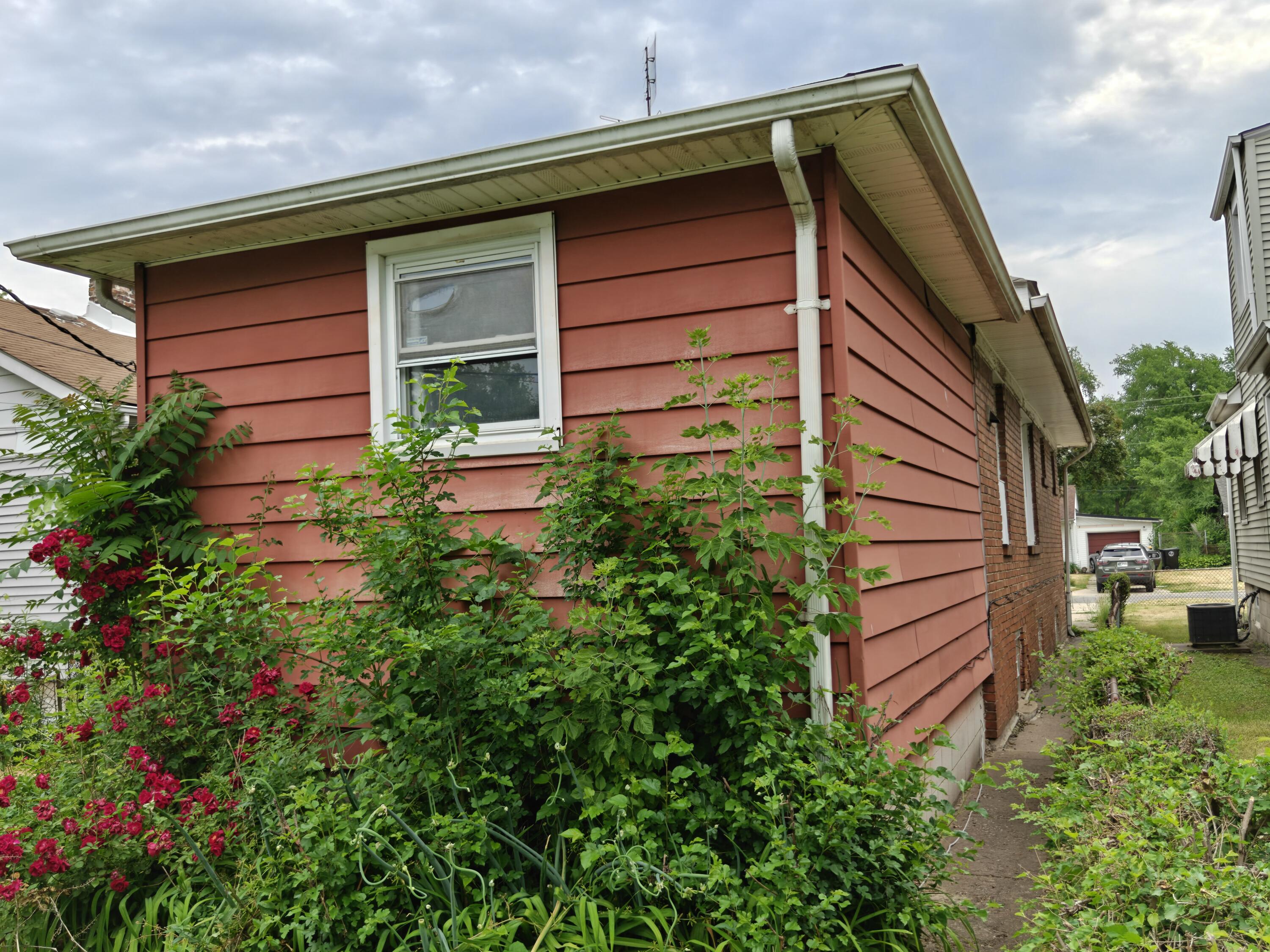 1154 Hendricks Street, Gary, IN 46404; Image #25