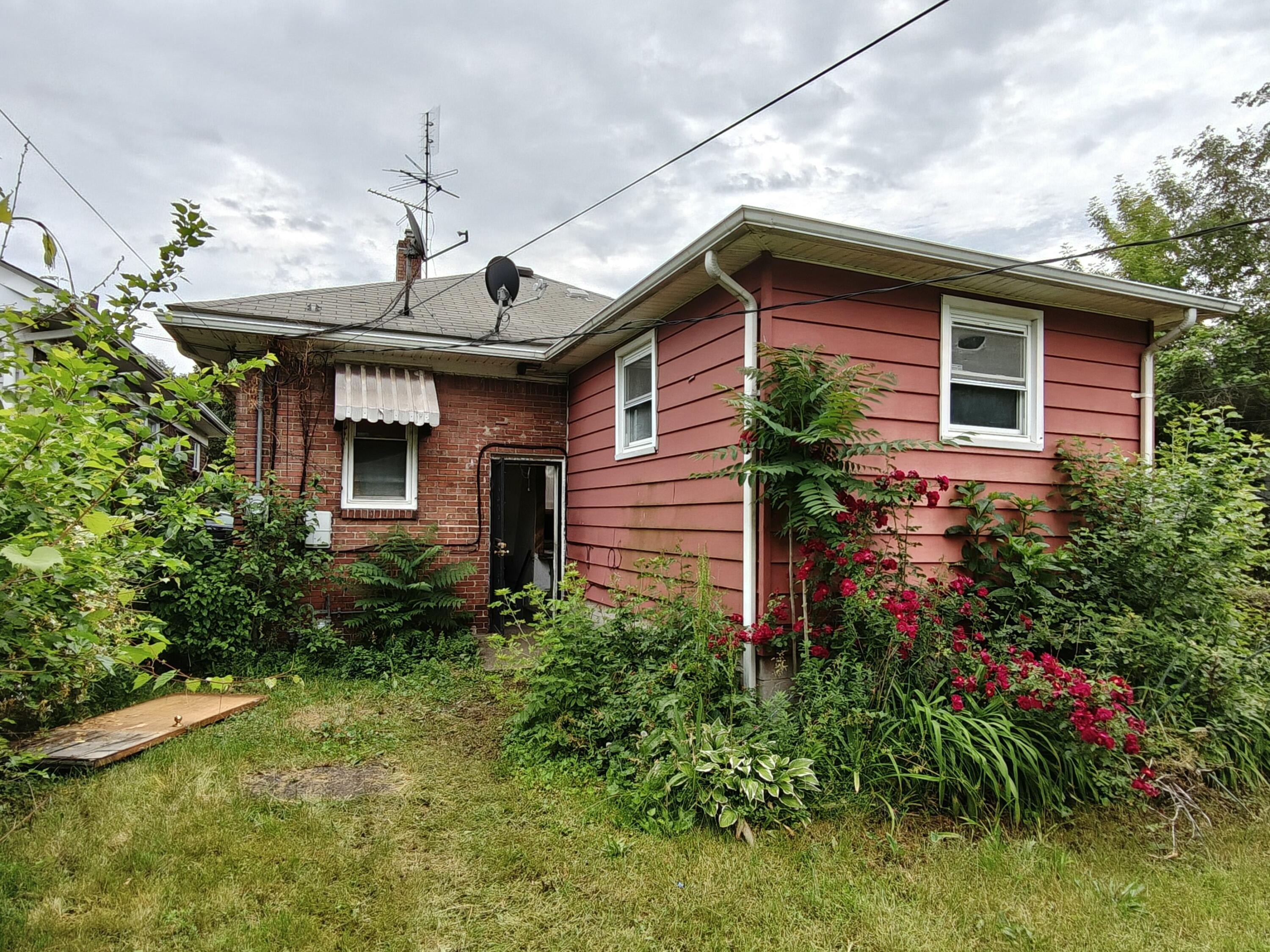 1154 Hendricks Street, Gary, IN 46404; Image #26