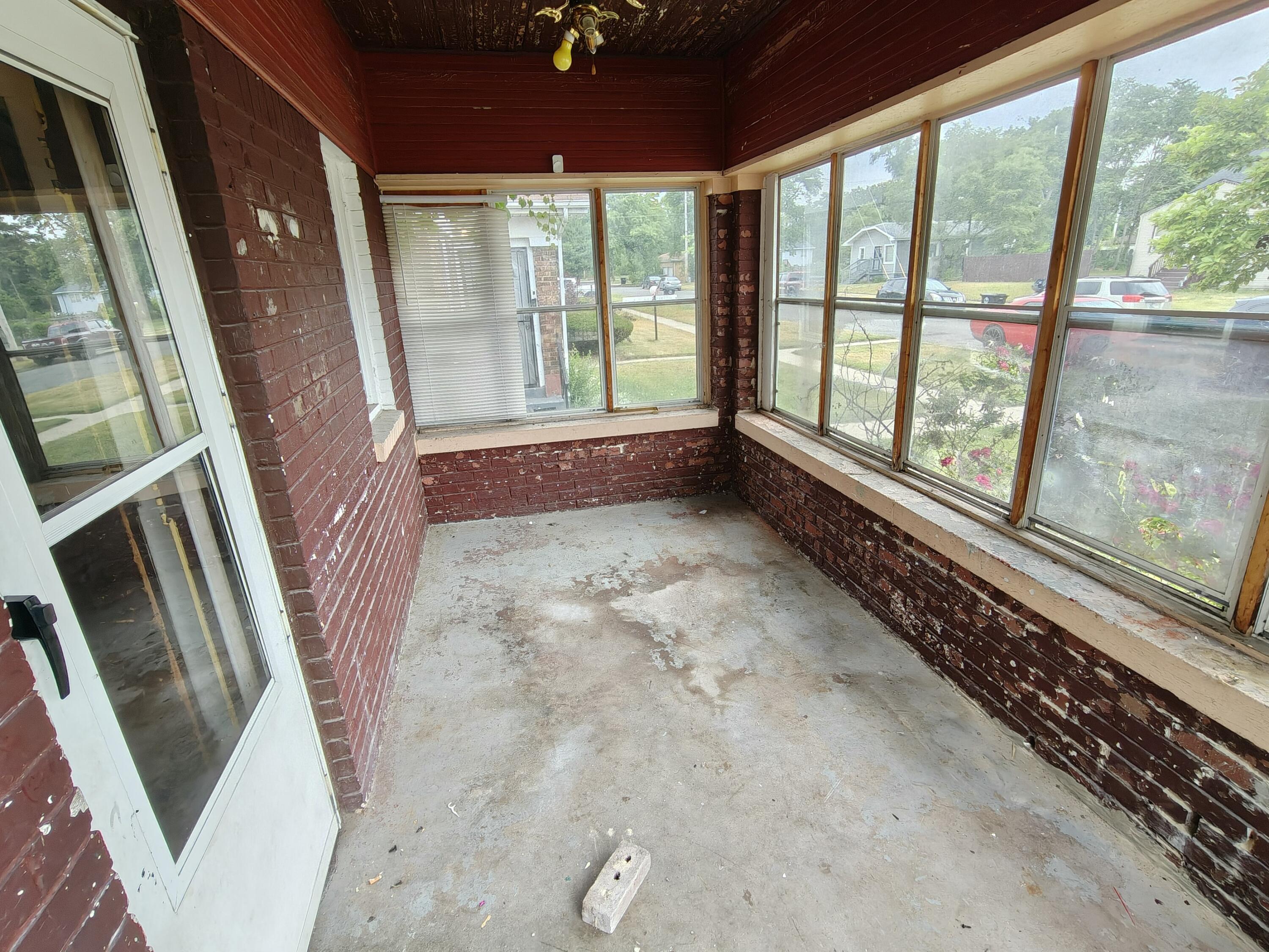 1154 Hendricks Street, Gary, IN 46404; Image #5