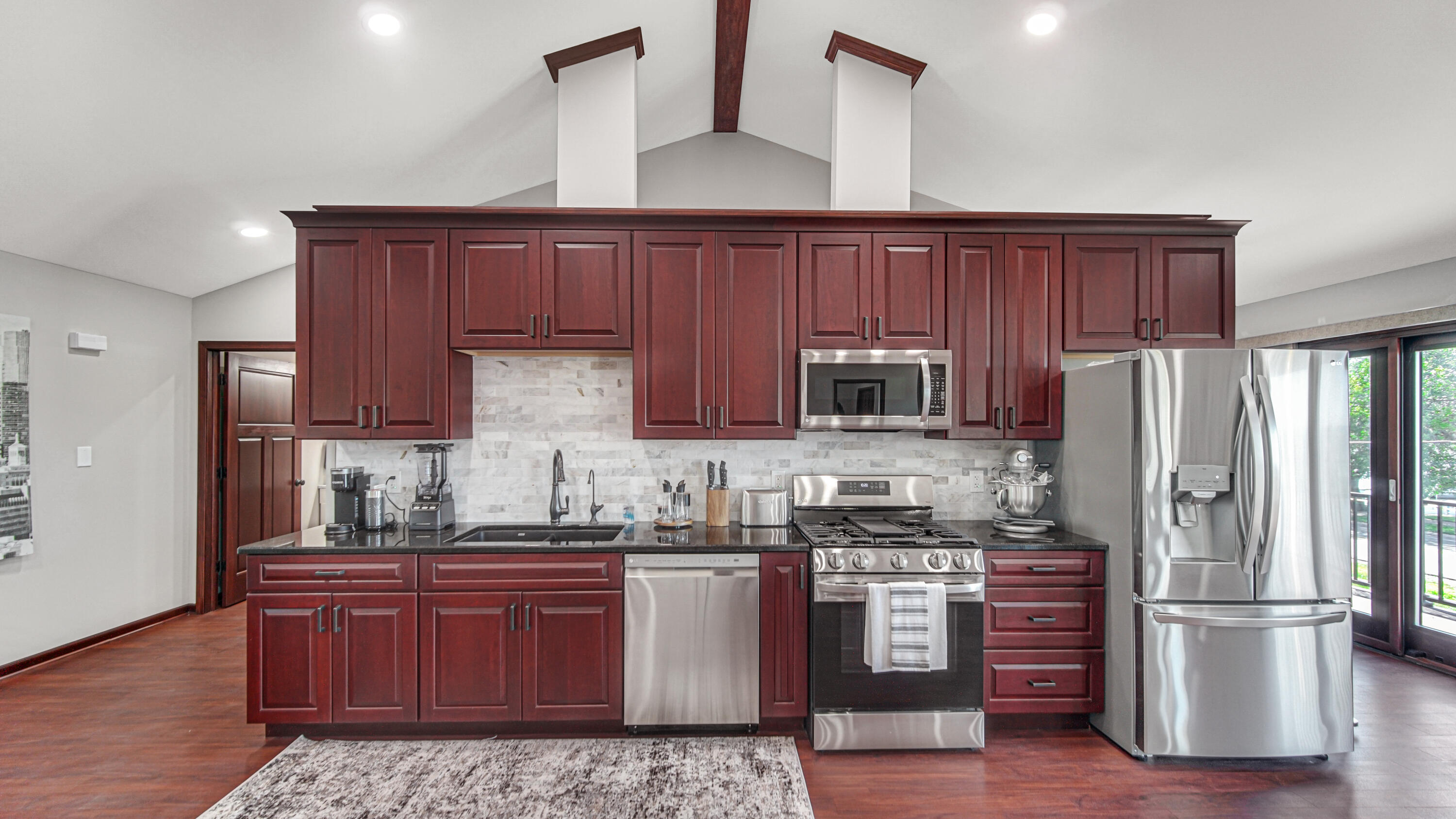 7912 Lake Shore Drive, Cedar Lake, IN 46303; Image #10