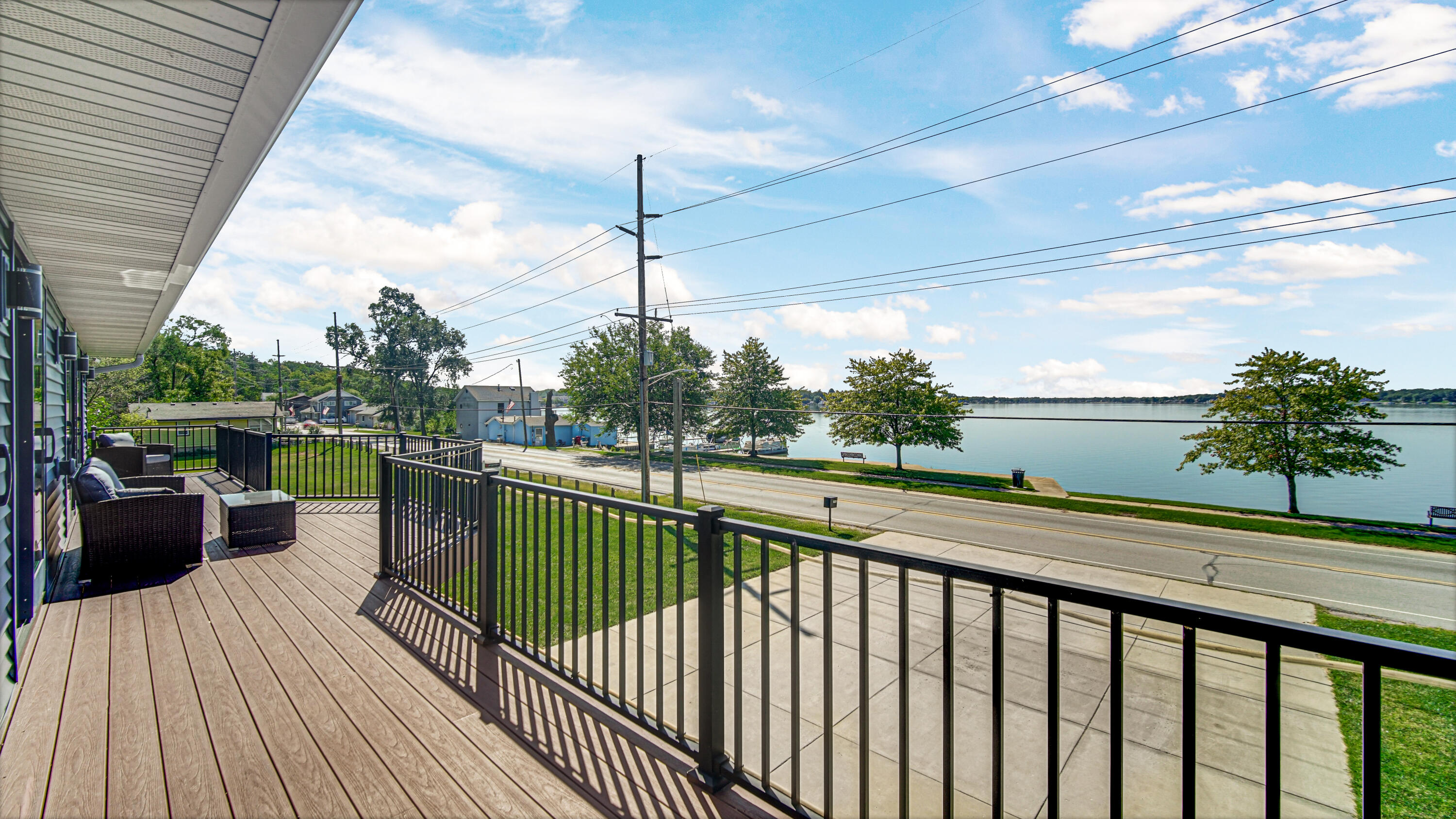 7912 Lake Shore Drive, Cedar Lake, IN 46303; Image #12