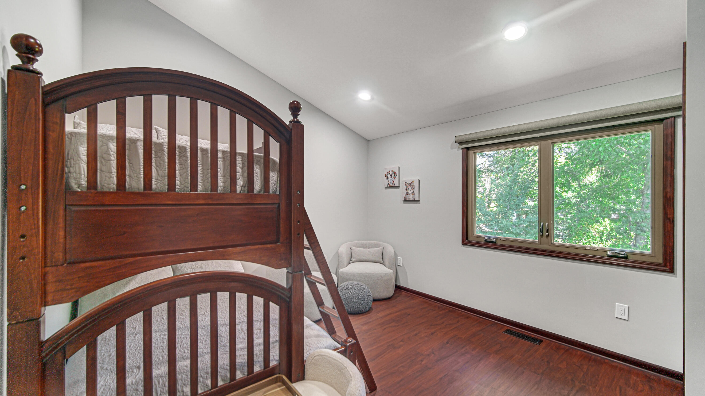 7912 Lake Shore Drive, Cedar Lake, IN 46303; Image #14