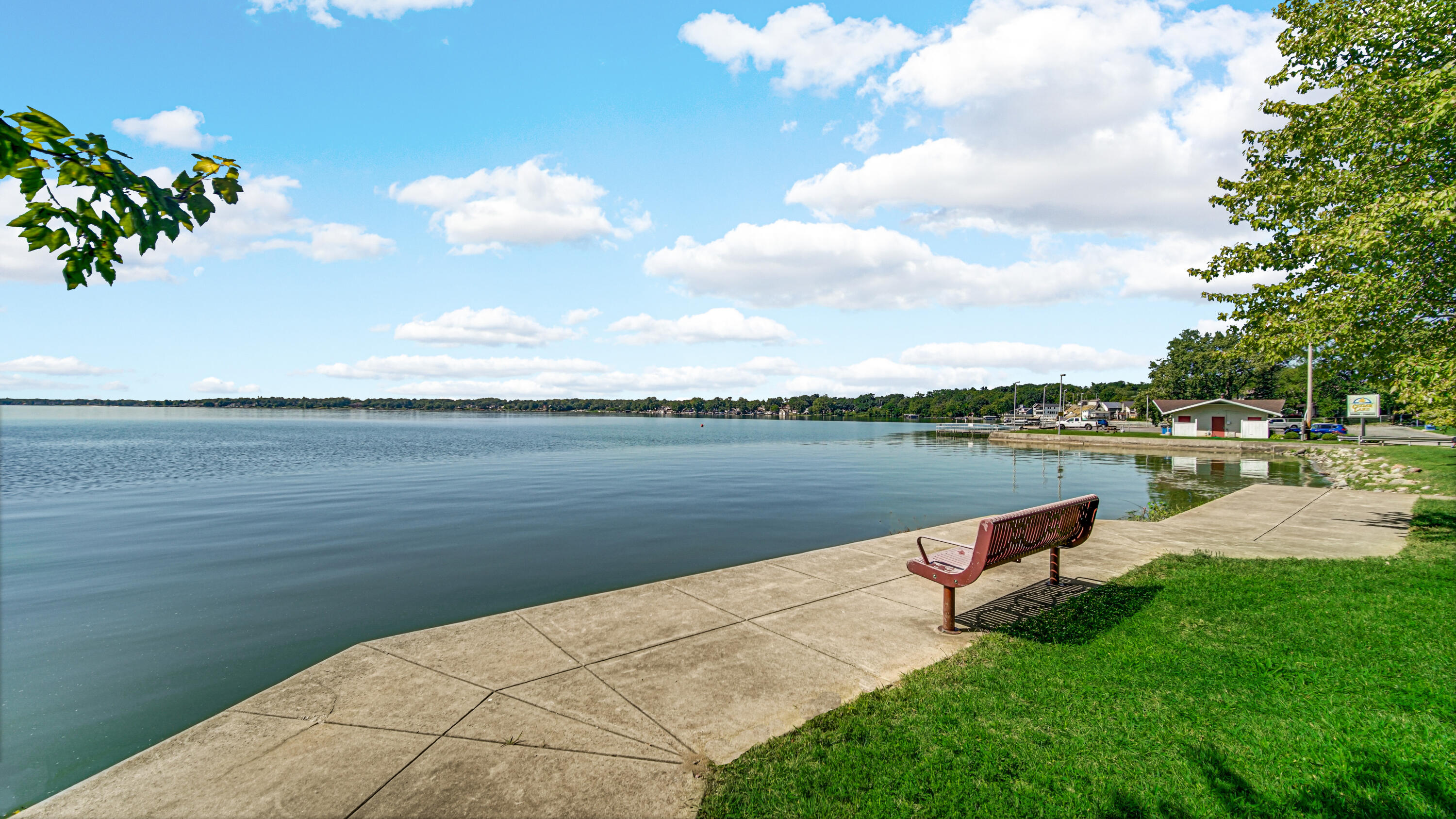 7912 Lake Shore Drive, Cedar Lake, IN 46303; Image #24