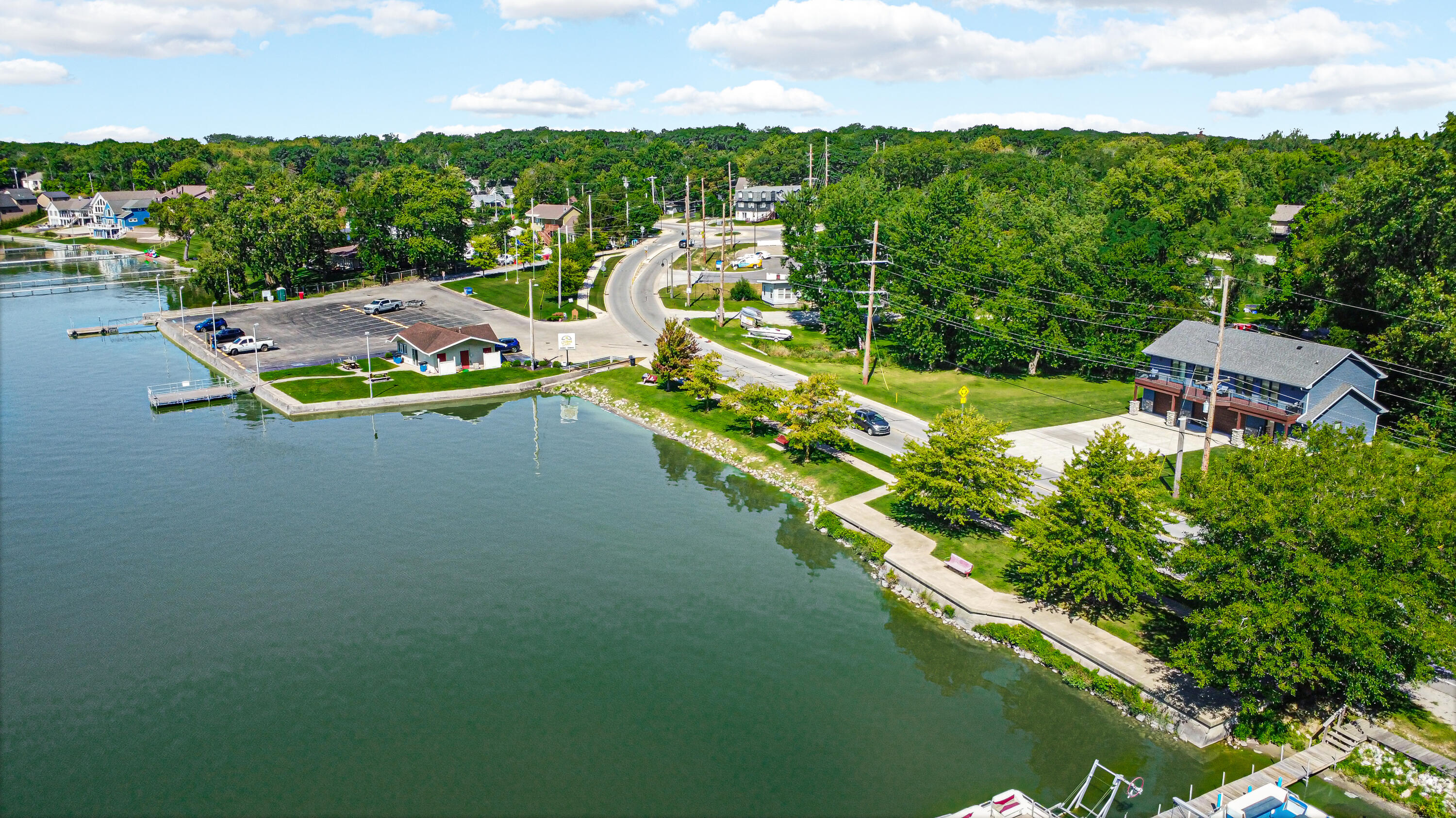 7912 Lake Shore Drive, Cedar Lake, IN 46303; Image #4