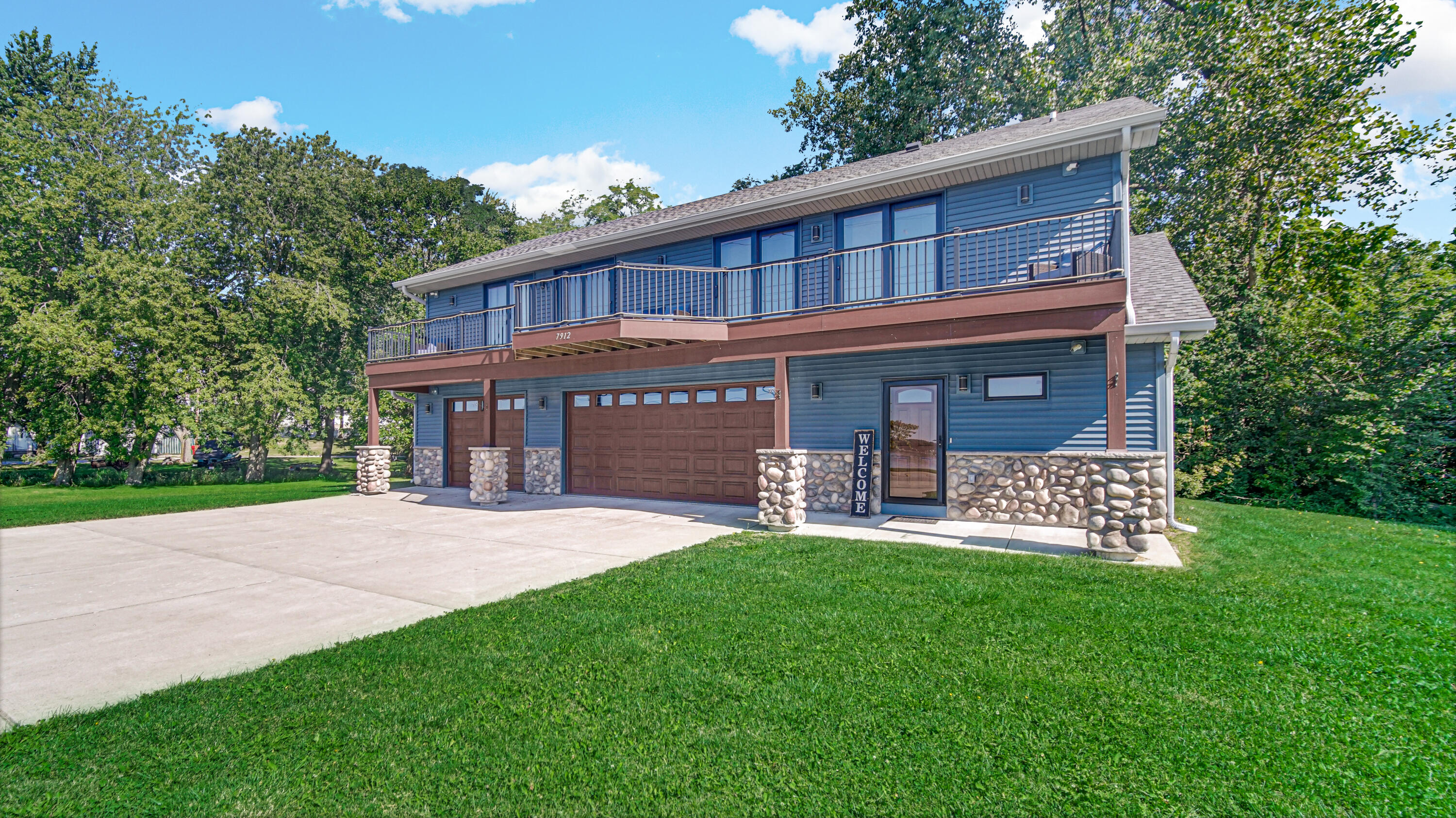7912 Lake Shore Drive, Cedar Lake, IN 46303; Image #5