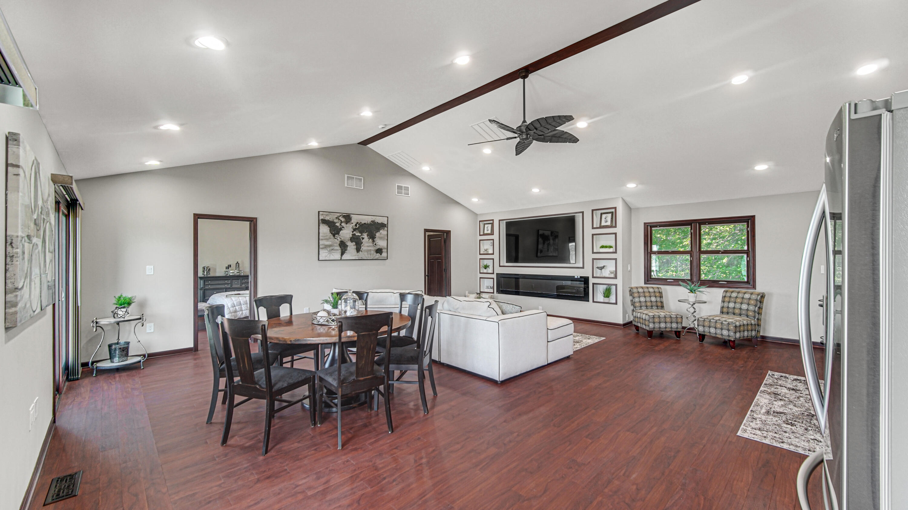 7912 Lake Shore Drive, Cedar Lake, IN 46303; Image #6