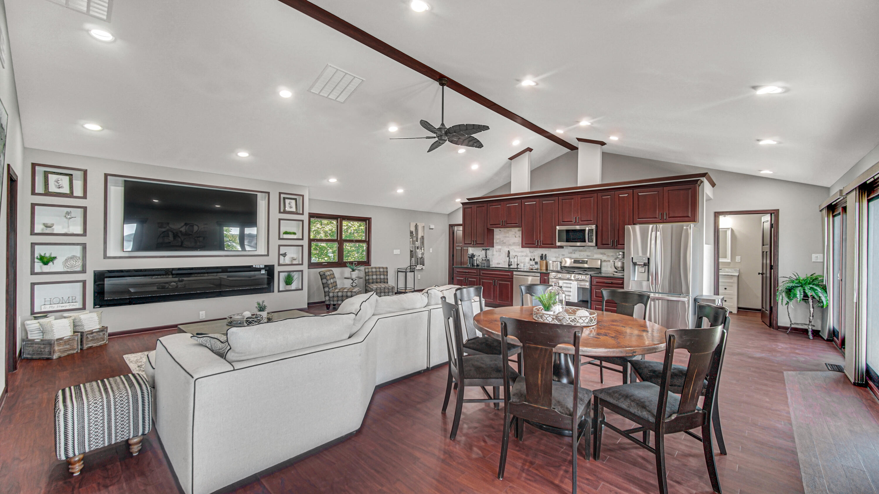 7912 Lake Shore Drive, Cedar Lake, IN 46303; Image #7