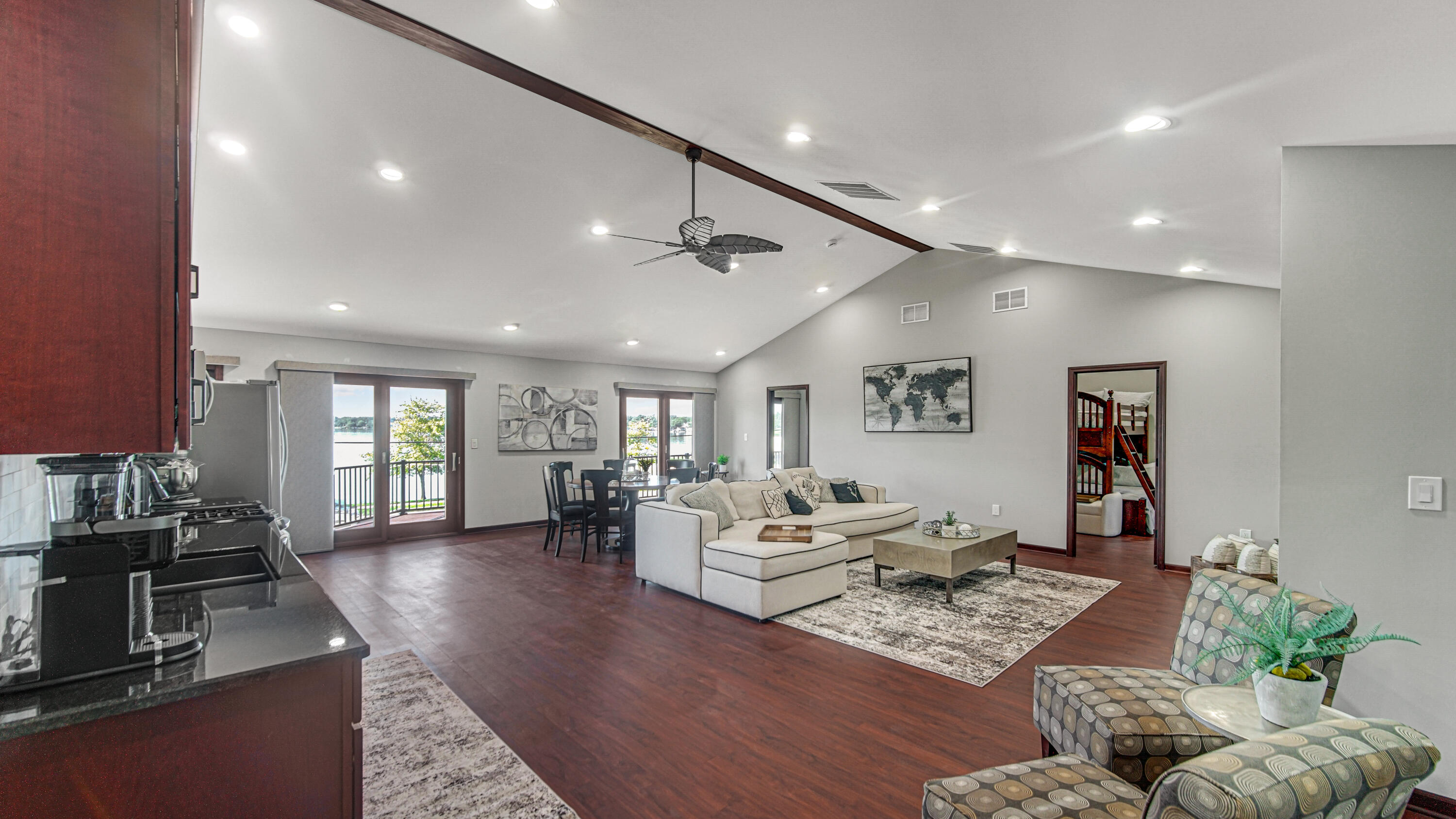 7912 Lake Shore Drive, Cedar Lake, IN 46303; Image #8