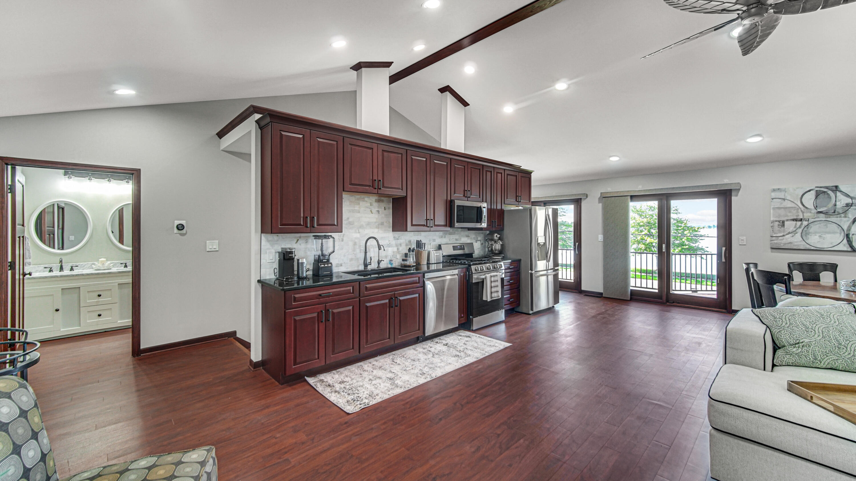 7912 Lake Shore Drive, Cedar Lake, IN 46303; Image #9