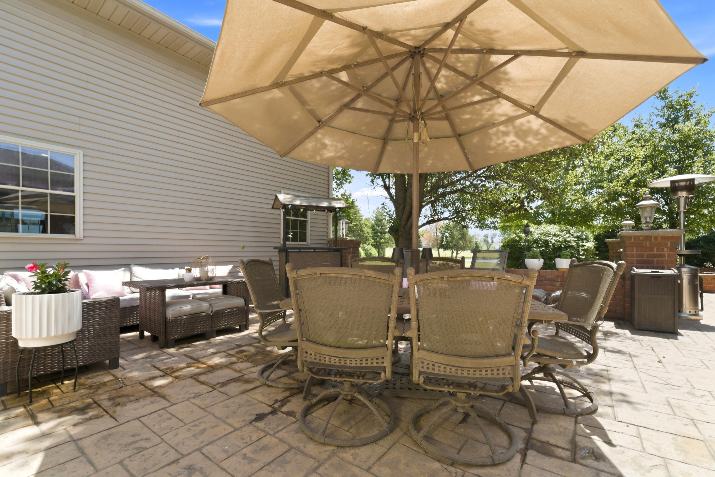 4941 E 107th Court, Crown Point, IN 46307; Image #16