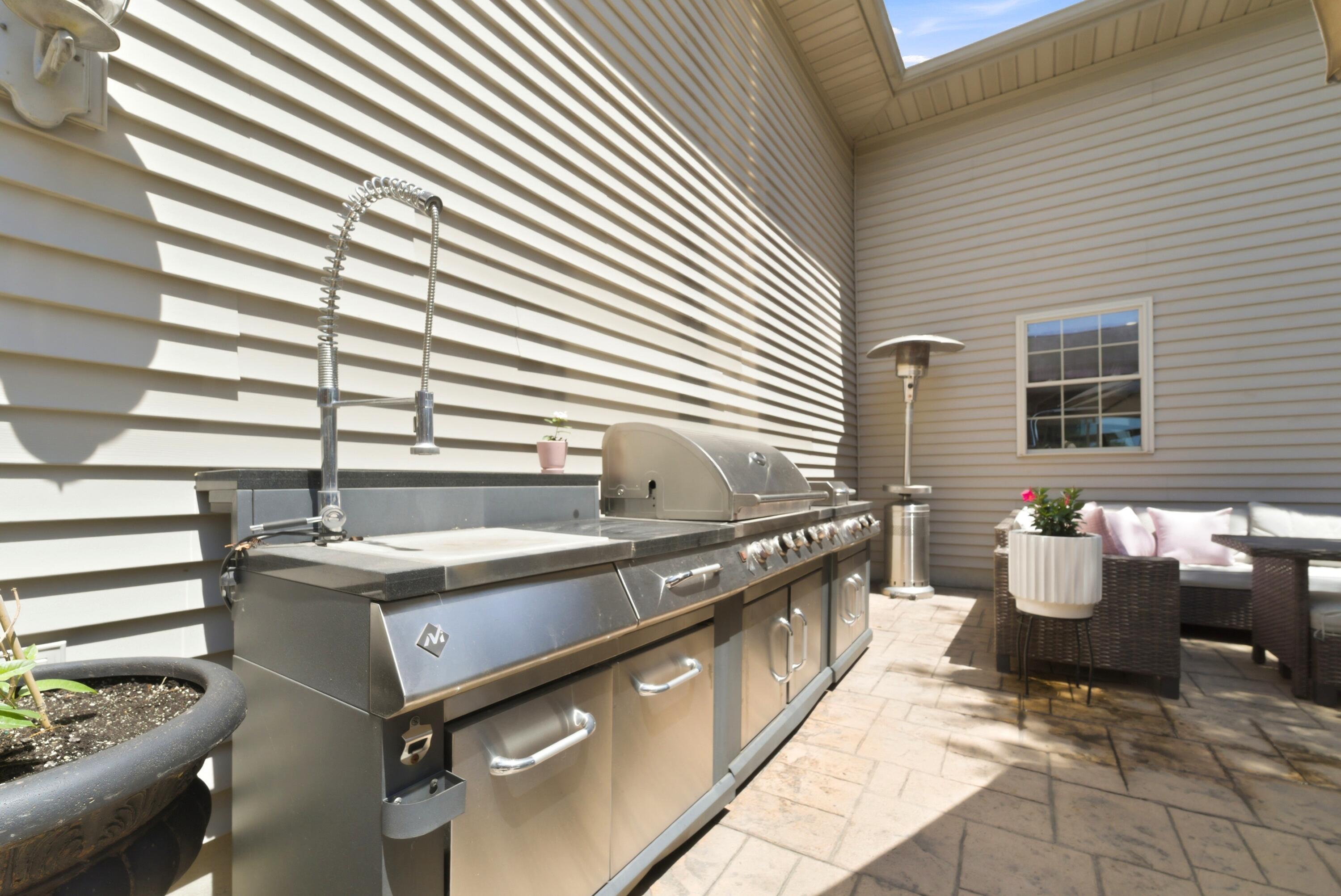 4941 E 107th Court, Crown Point, IN 46307; Image #17