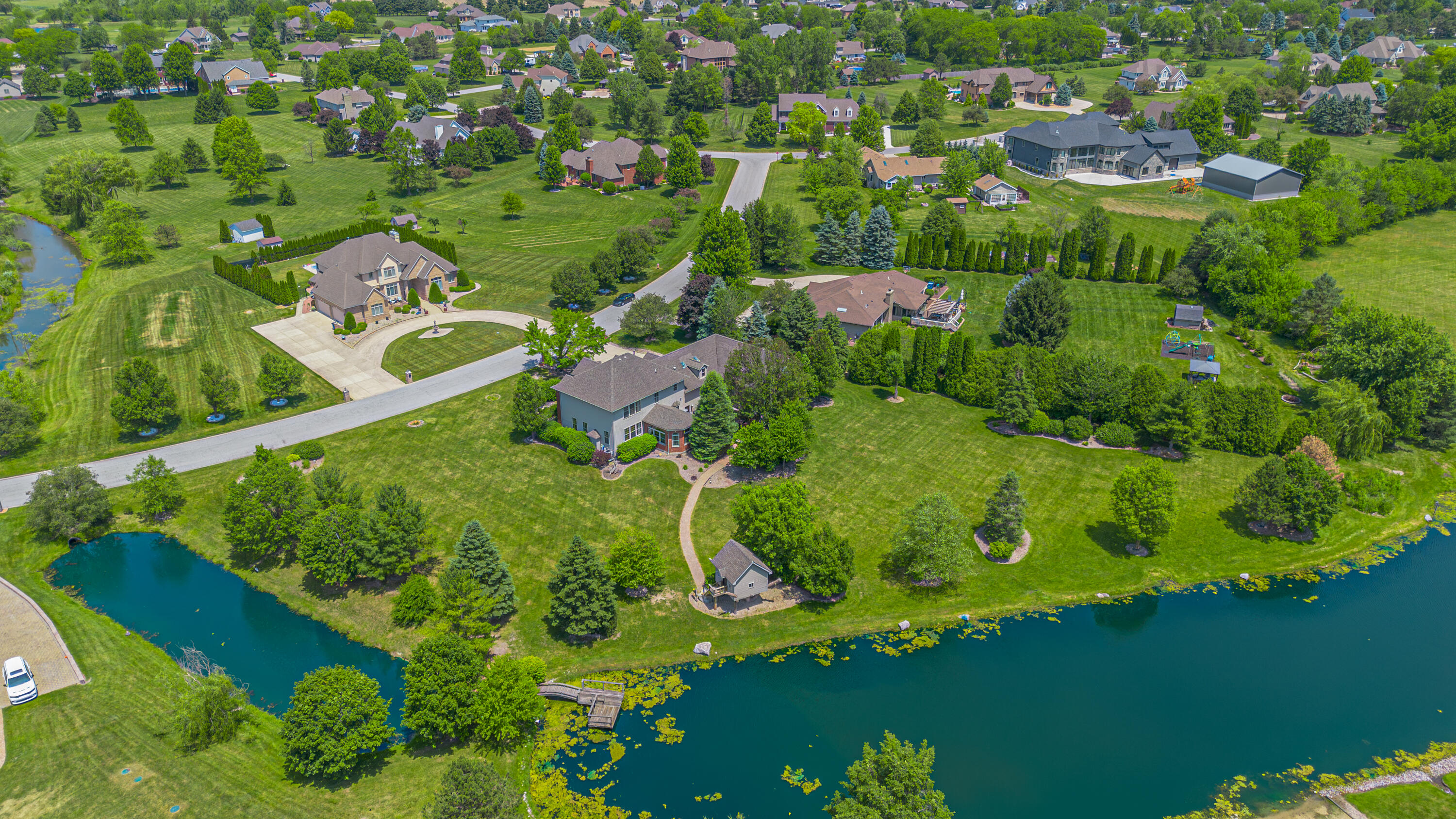 4941 E 107th Court, Crown Point, IN 46307; Image #3