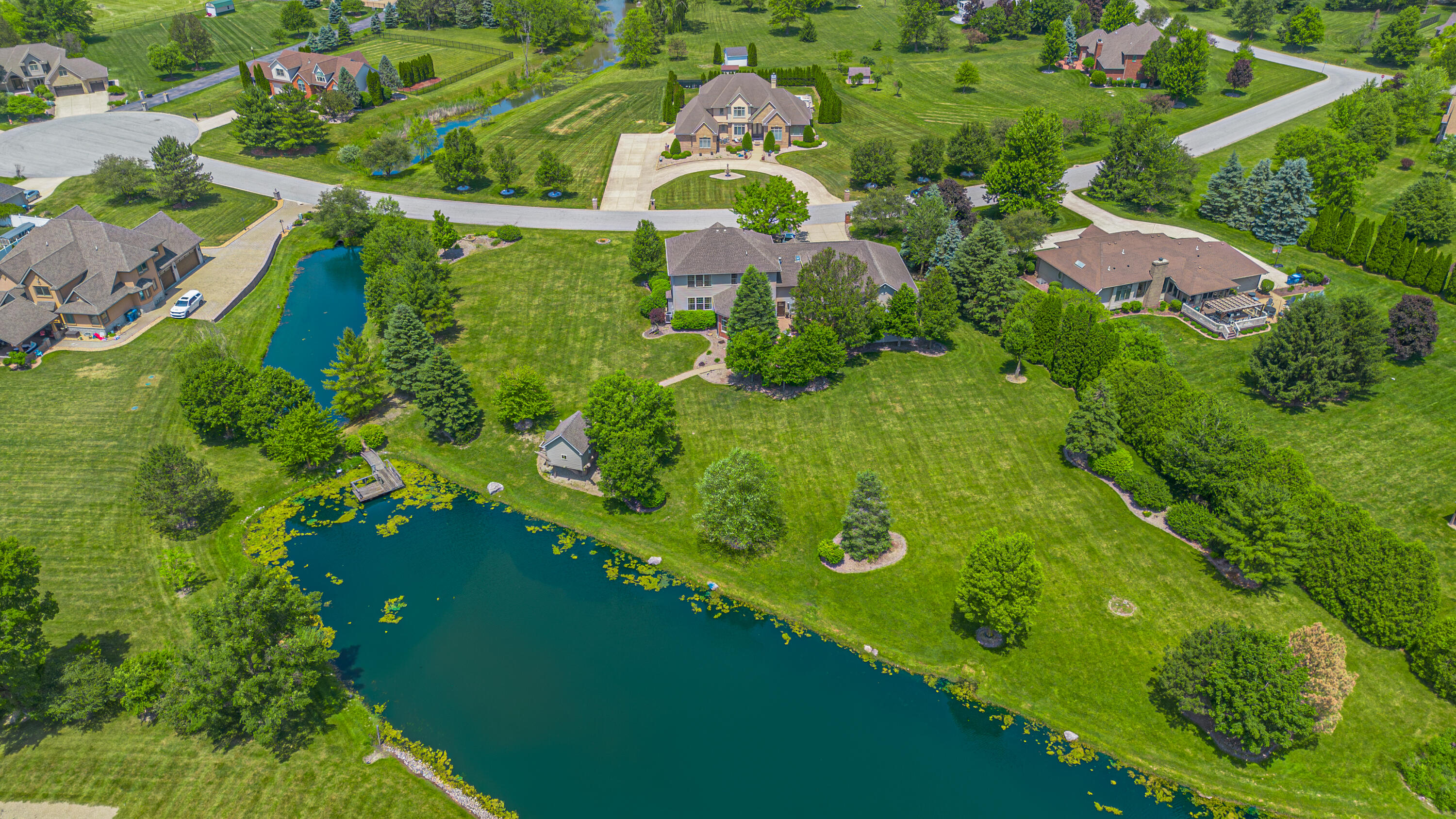 4941 E 107th Court, Crown Point, IN 46307; Image #4
