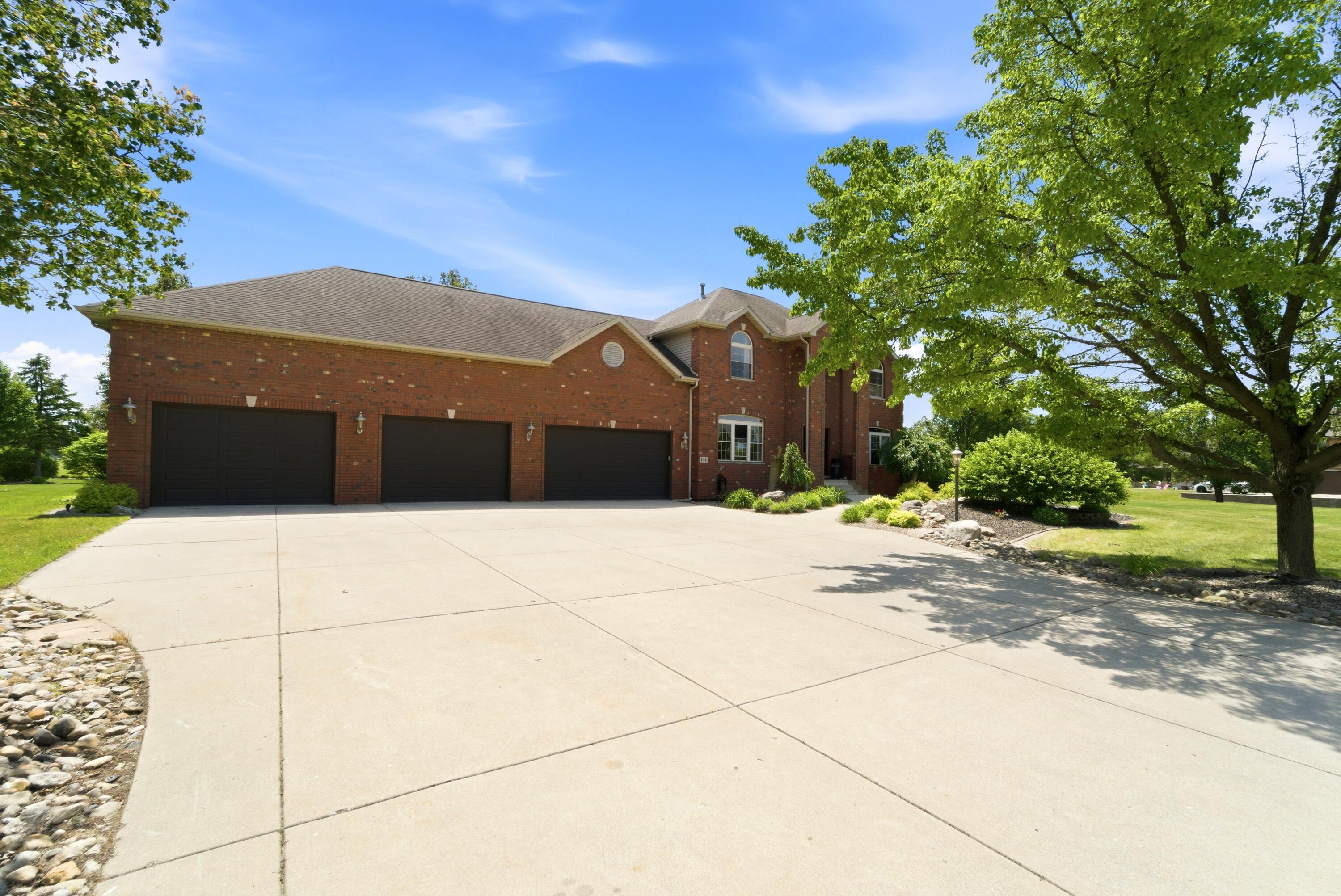 4941 E 107th Court, Crown Point, IN 46307; Image #5
