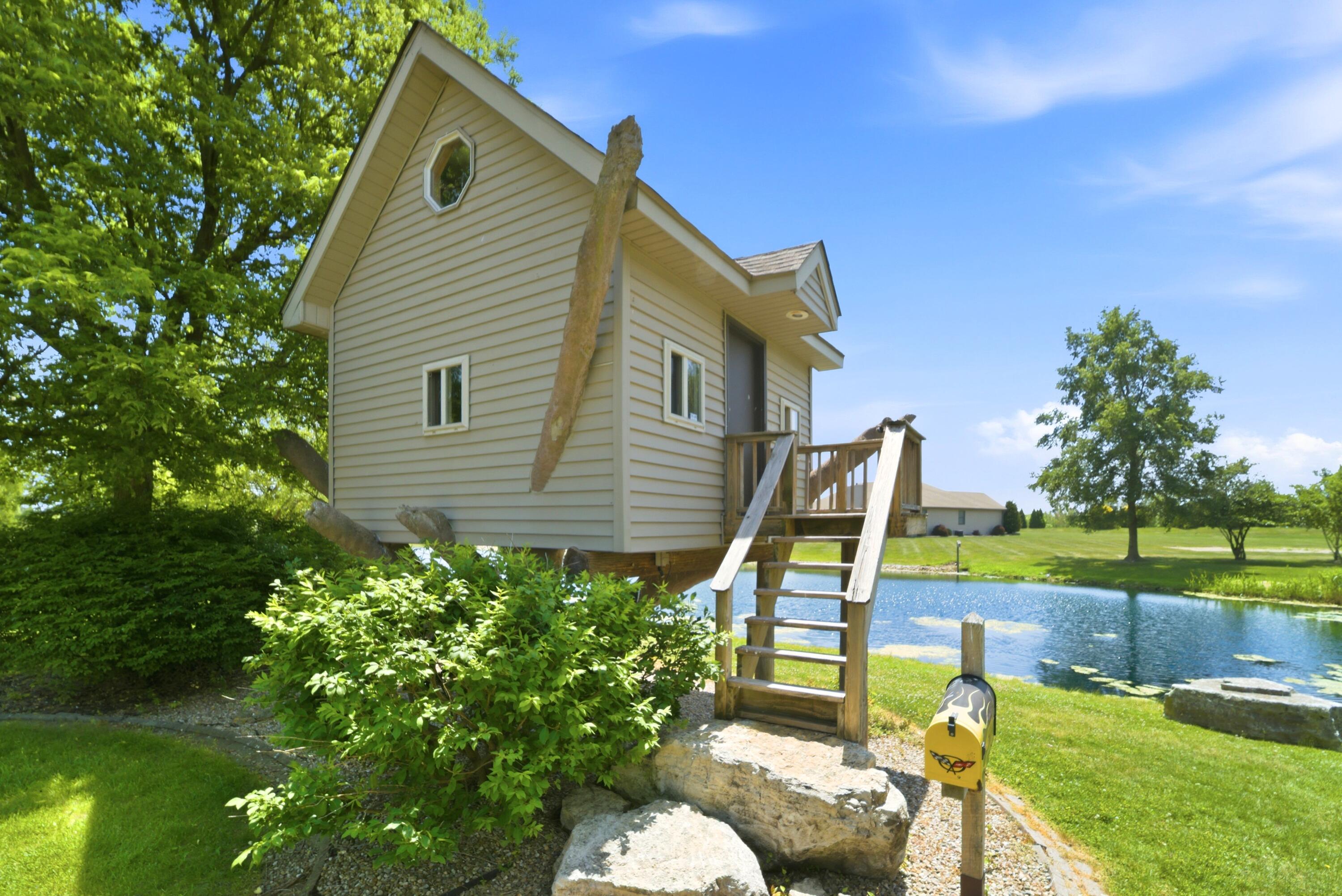 4941 E 107th Court, Crown Point, IN 46307; Image #50
