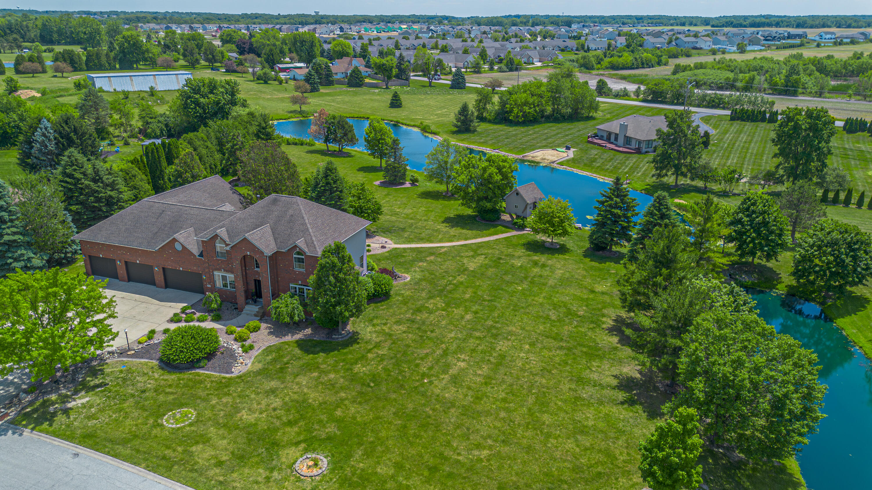 4941 E 107th Court, Crown Point, IN 46307; Image #56