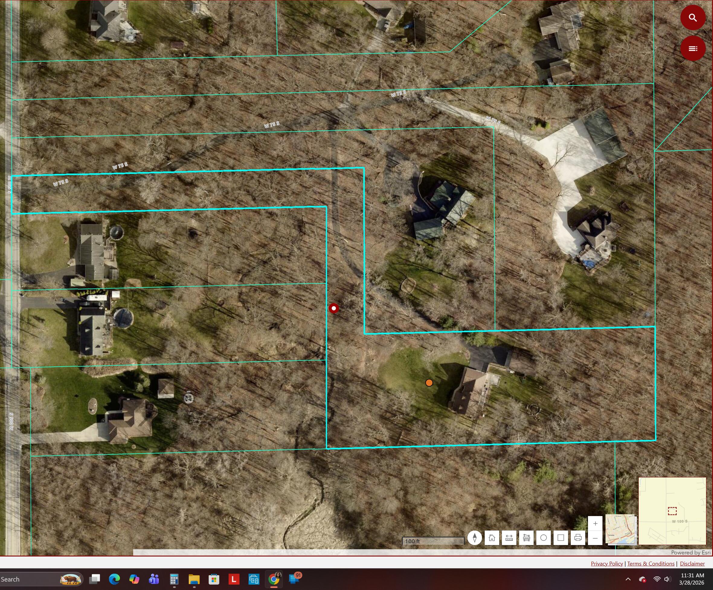 490 W 75 S, Valparaiso, IN 46385; Image #45