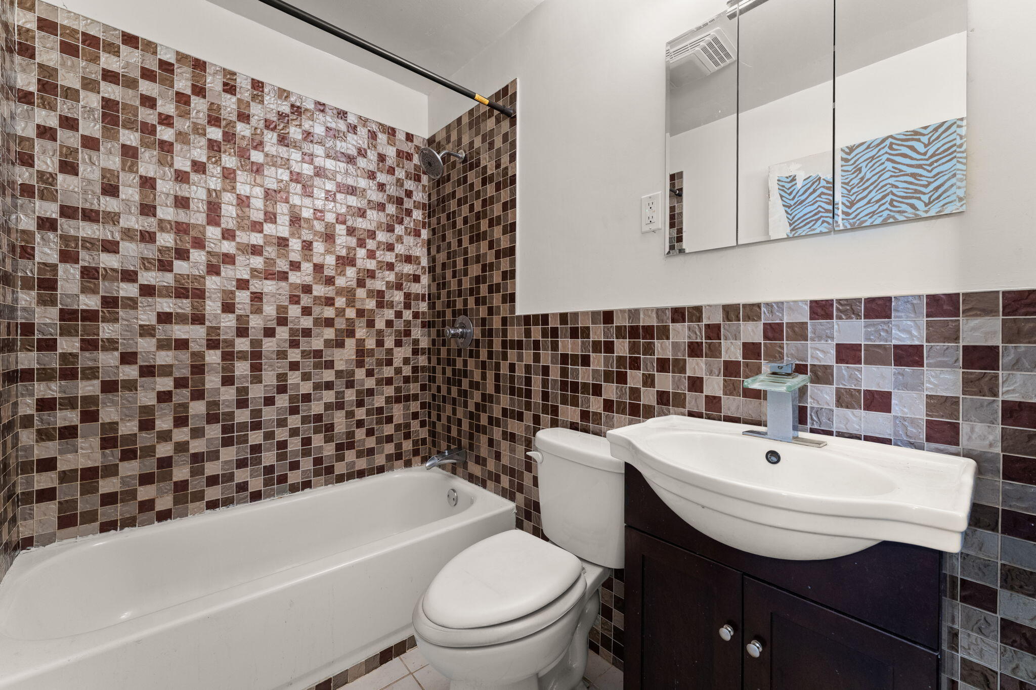 1021 Hamilton Place, Gary, IN 46403; Image #12