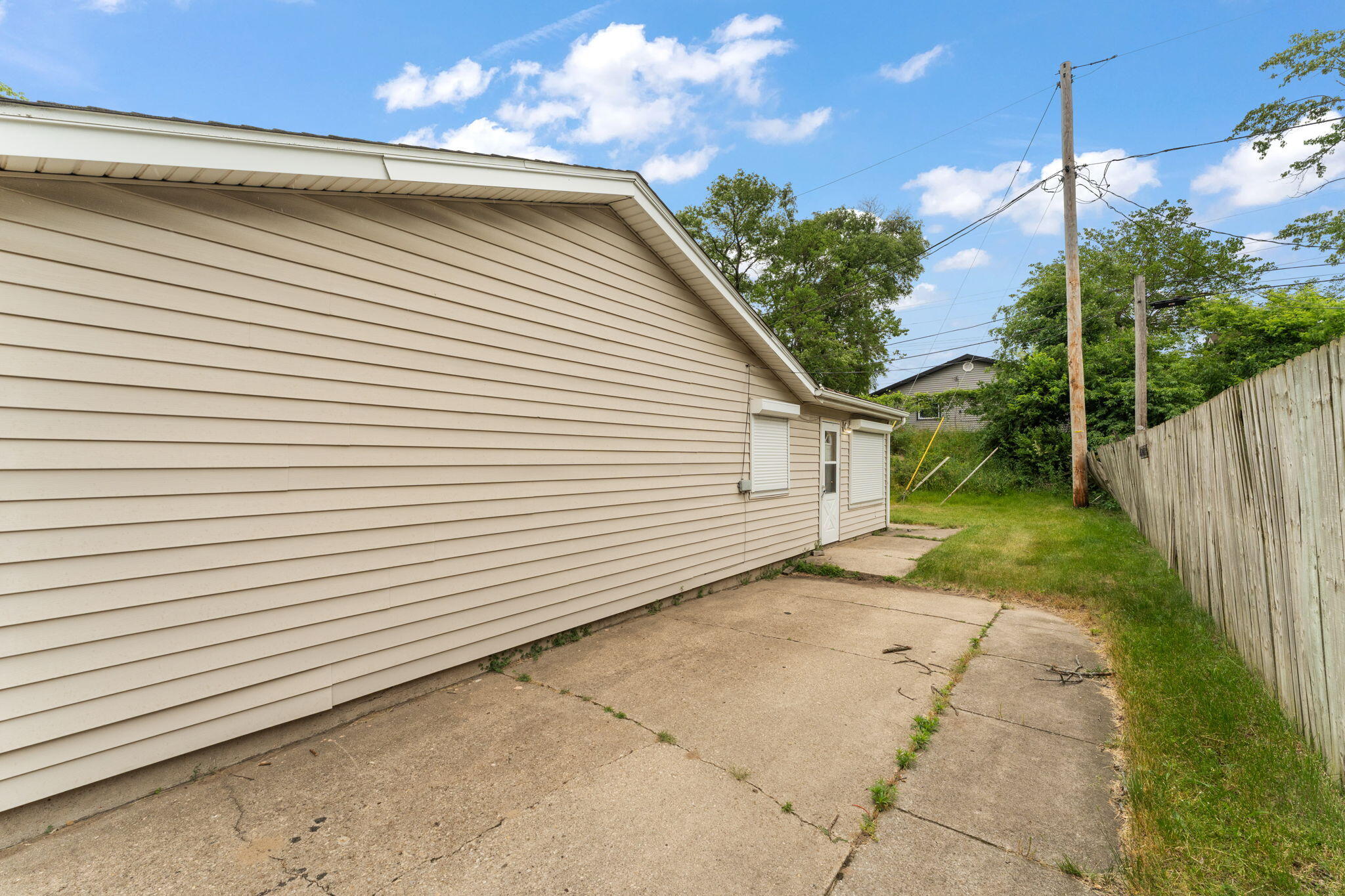 1021 Hamilton Place, Gary, IN 46403; Image #19