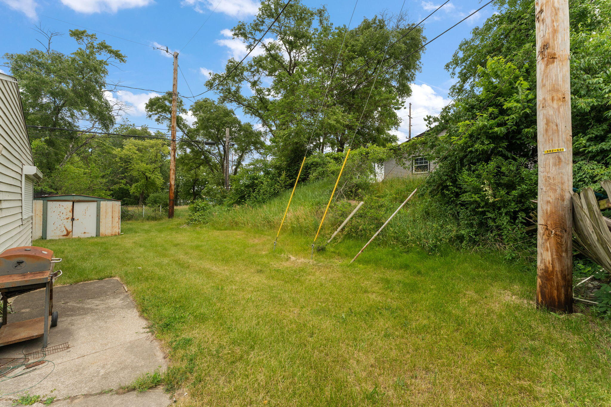 1021 Hamilton Place, Gary, IN 46403; Image #20
