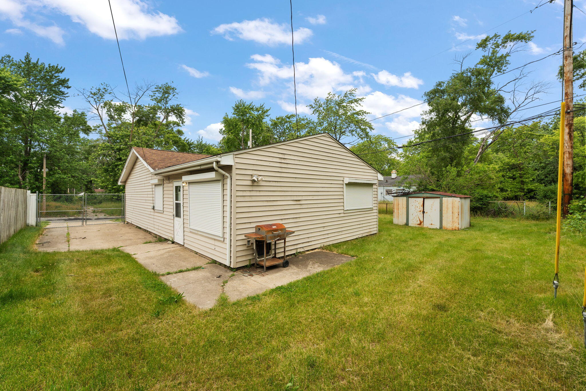 1021 Hamilton Place, Gary, IN 46403; Image #21