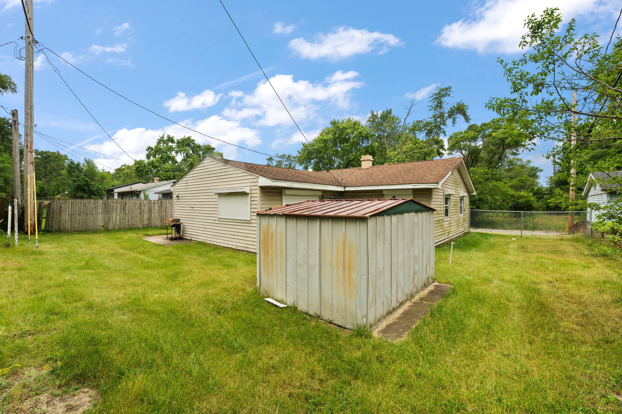 1021 Hamilton Place, Gary, IN 46403; Image #22