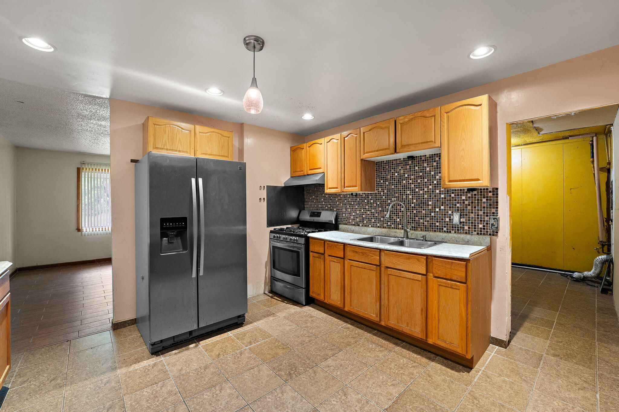 1021 Hamilton Place, Gary, IN 46403; Image #5