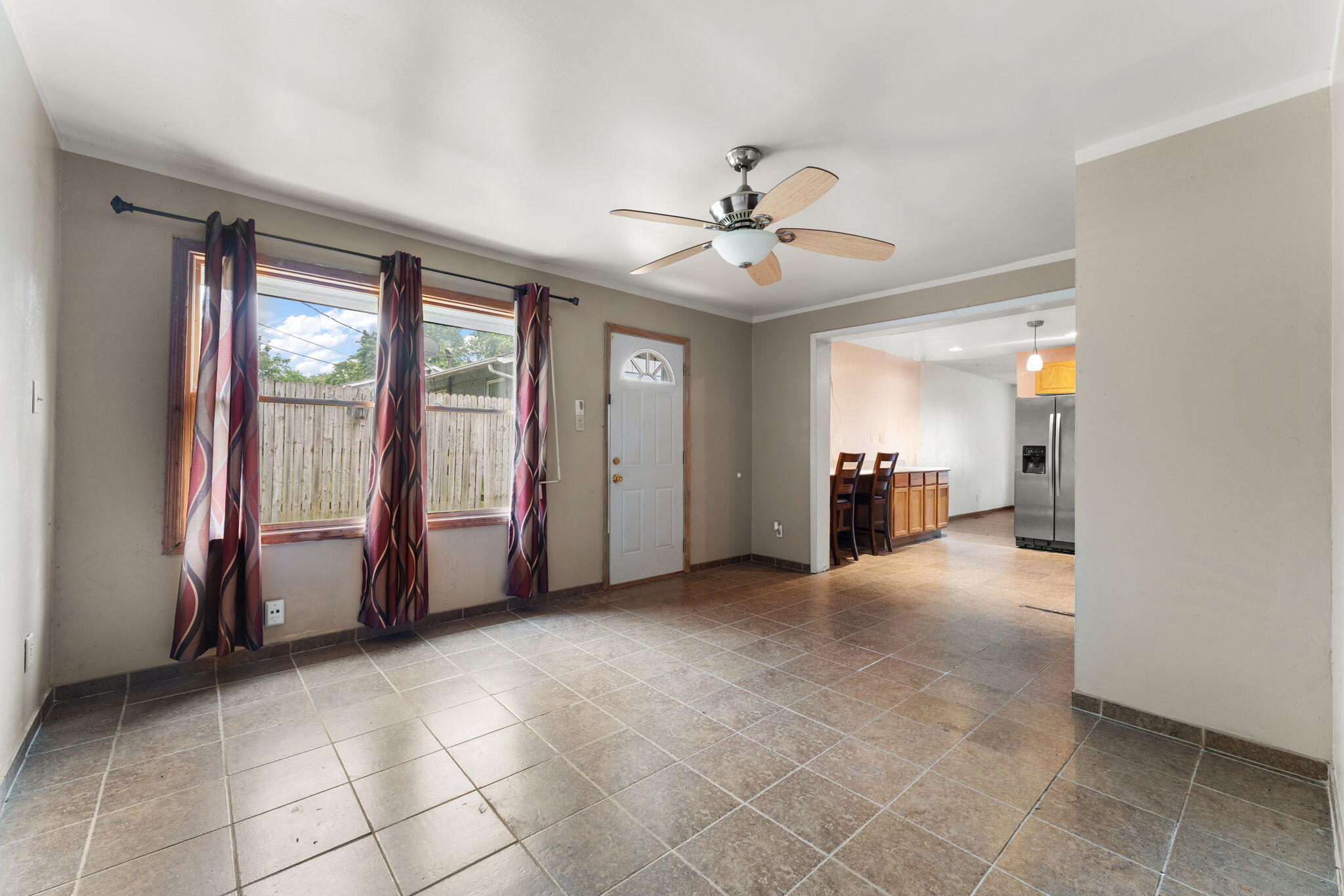 1021 Hamilton Place, Gary, IN 46403; Image #8