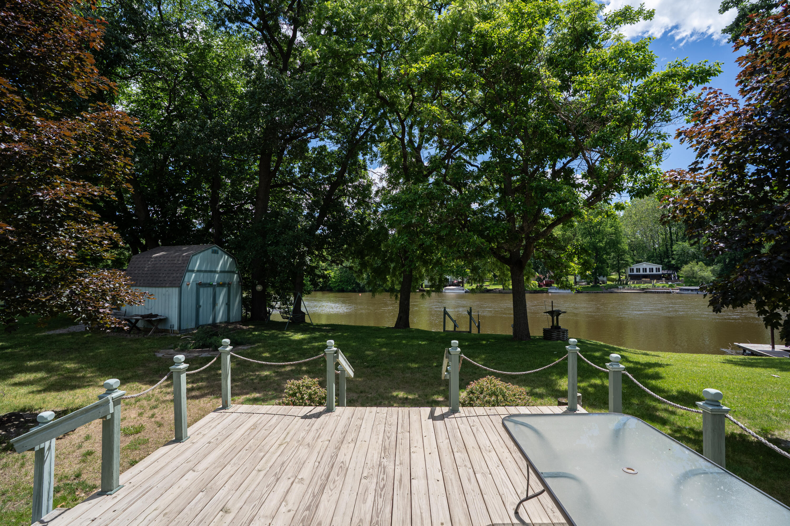8255 N Kiger Drive, Monticello, IN 47960; Image #10