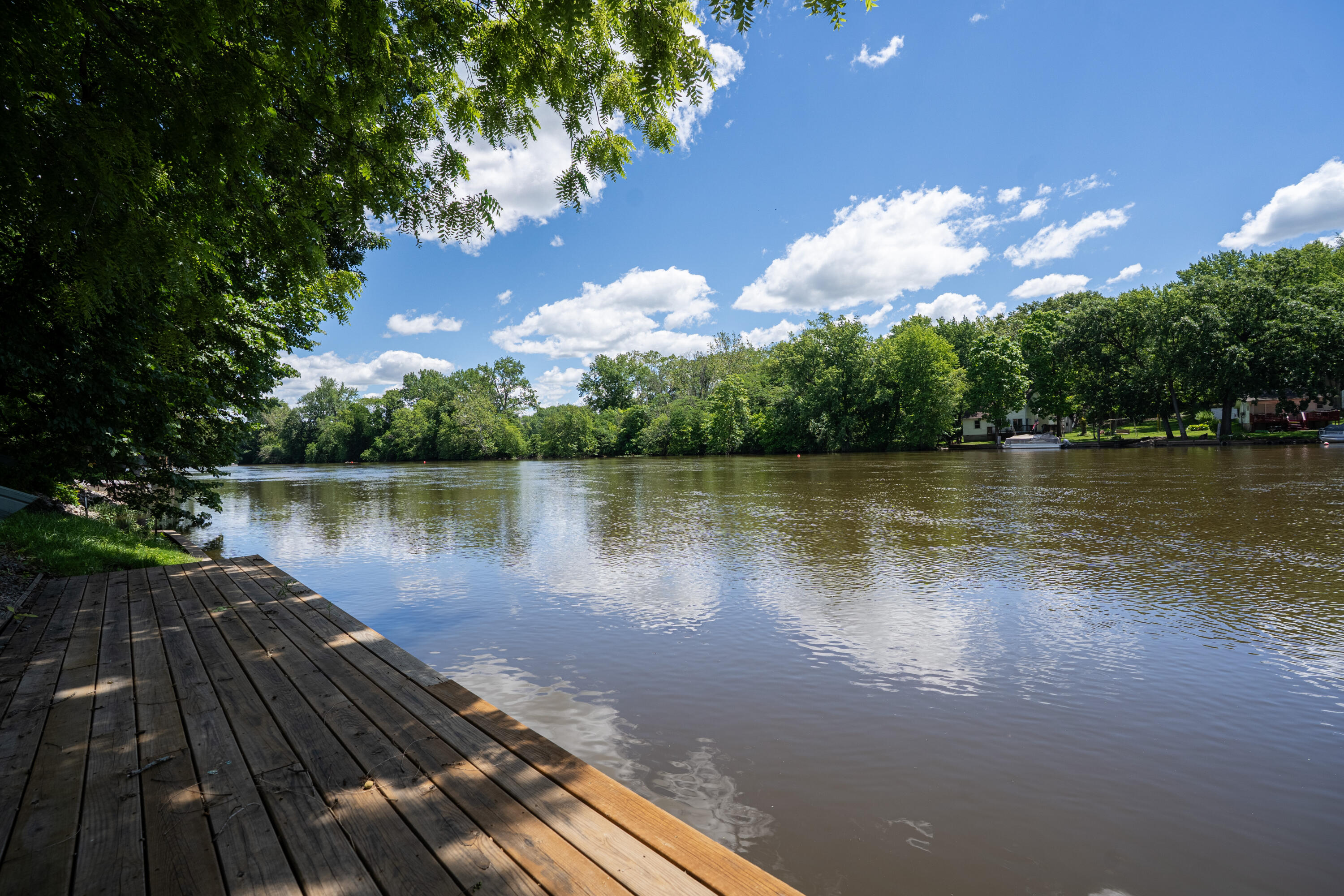 8255 N Kiger Drive, Monticello, IN 47960; Image #13