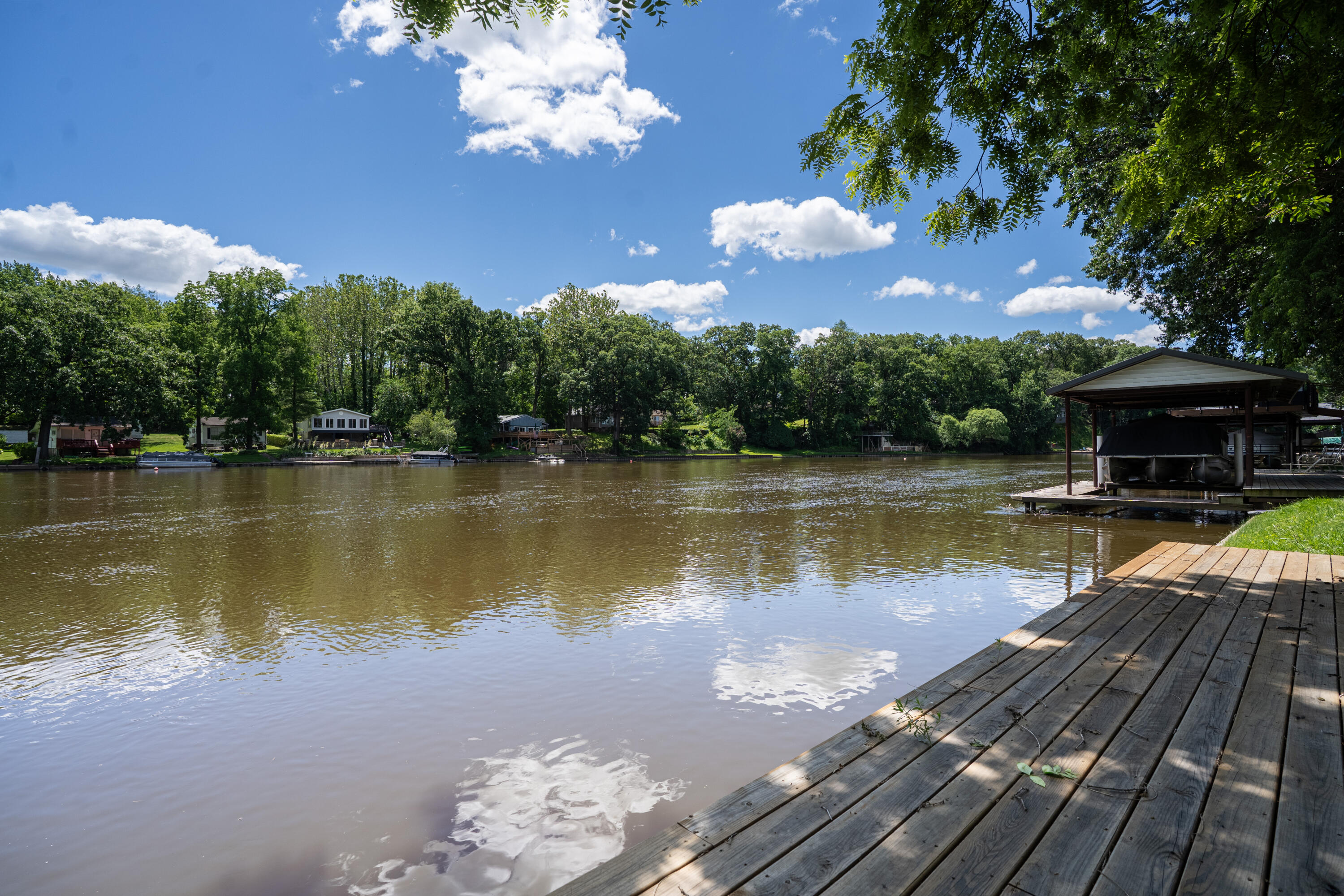 8255 N Kiger Drive, Monticello, IN 47960; Image #14