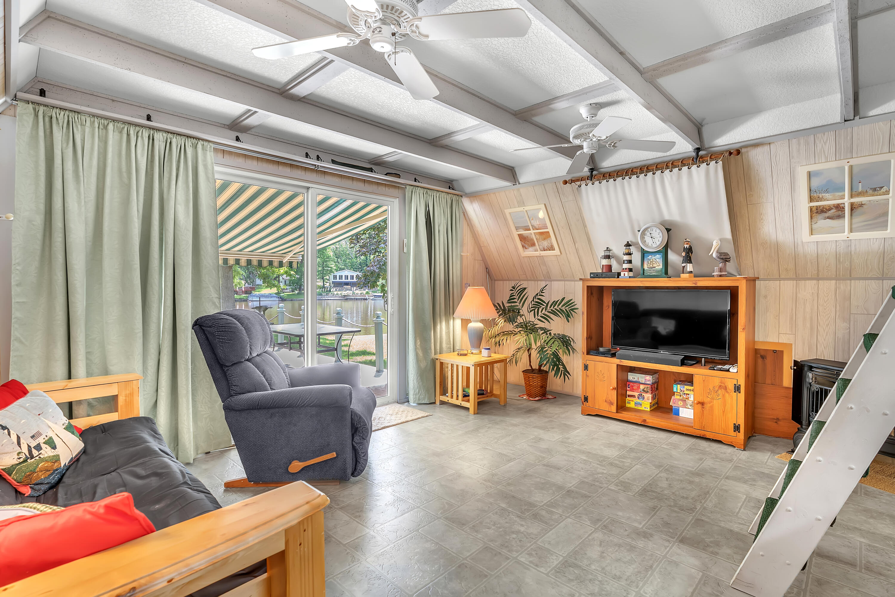 8255 N Kiger Drive, Monticello, IN 47960; Image #16