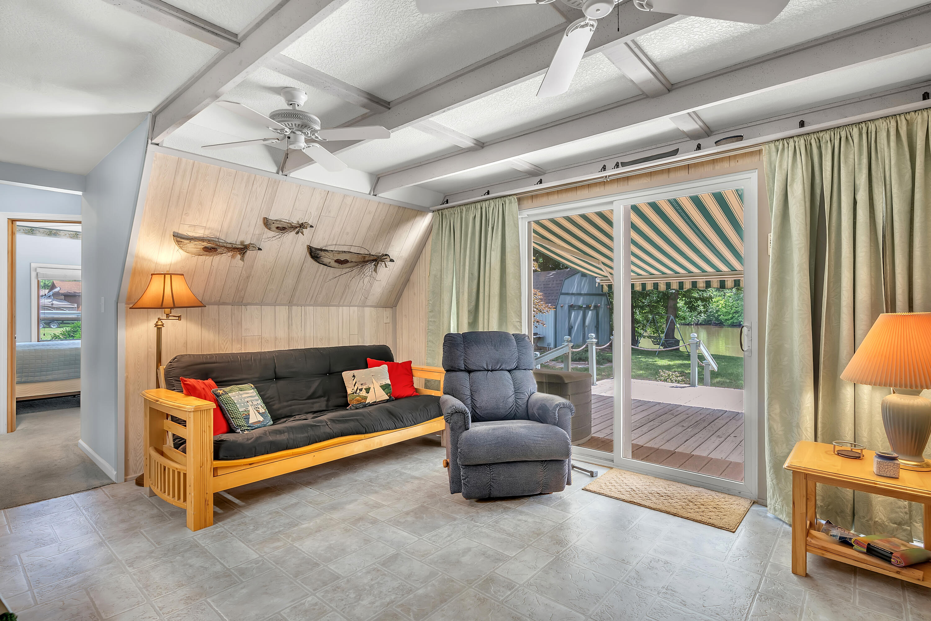 8255 N Kiger Drive, Monticello, IN 47960; Image #17