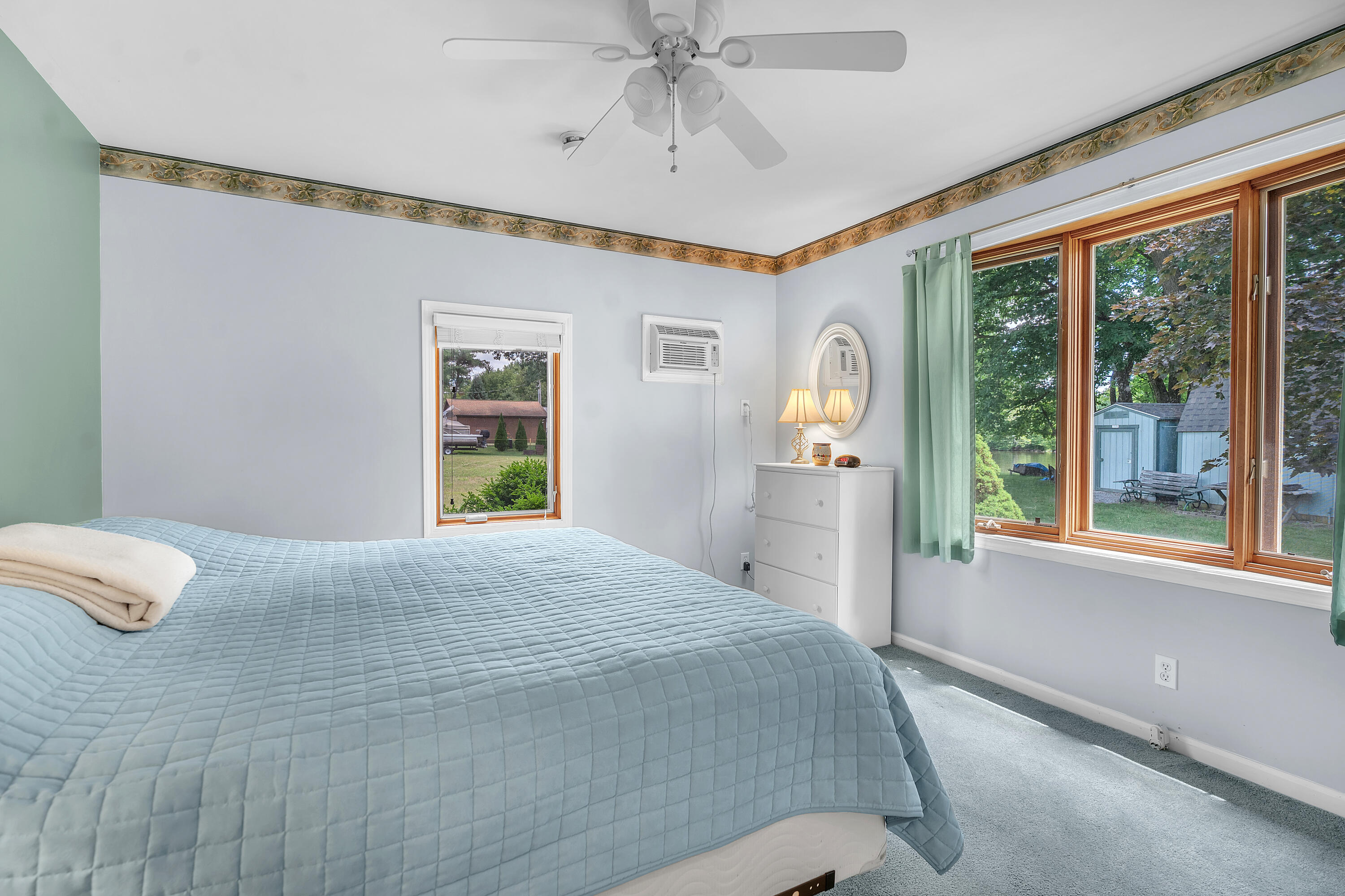 8255 N Kiger Drive, Monticello, IN 47960; Image #27