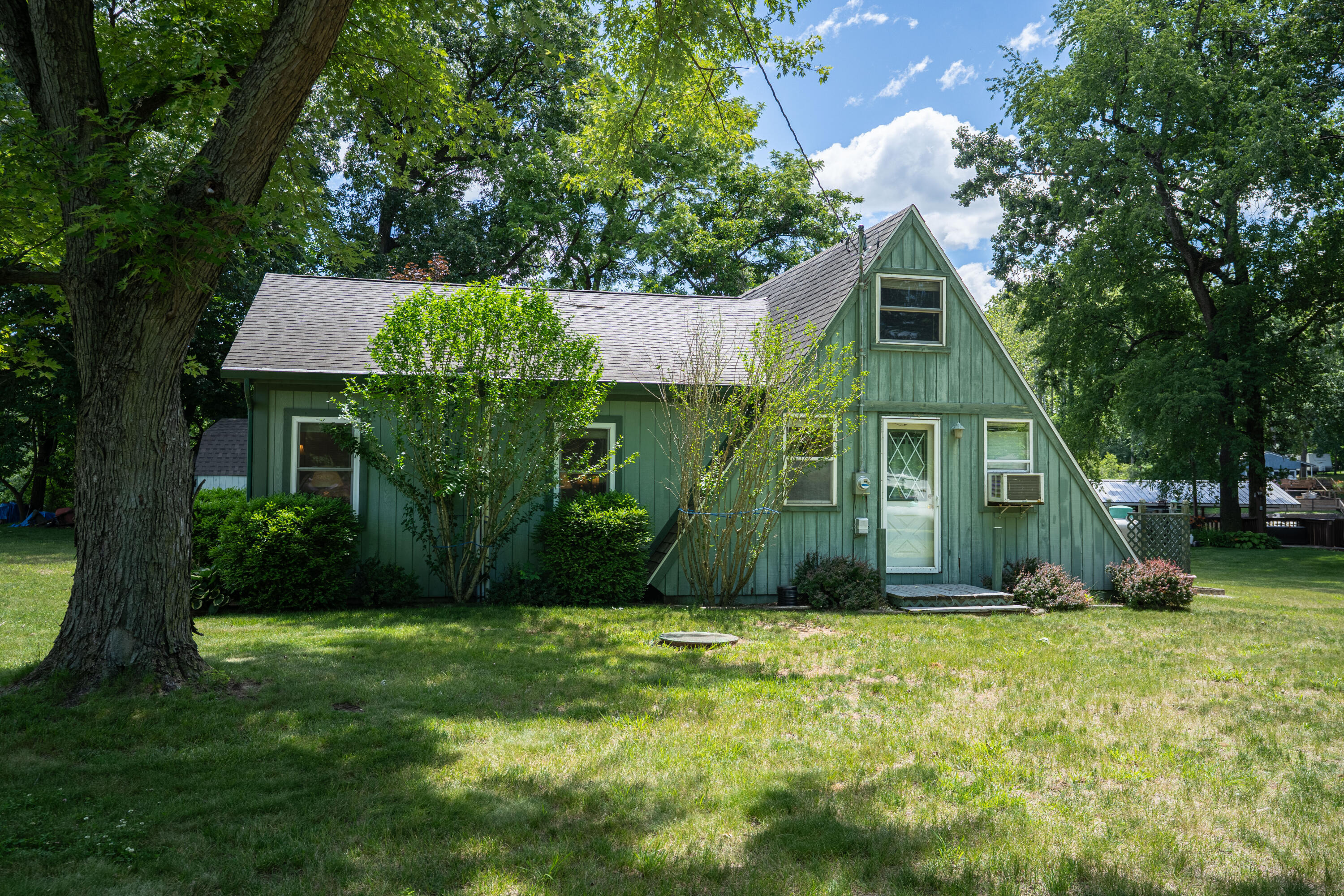 8255 N Kiger Drive, Monticello, IN 47960; Image #35