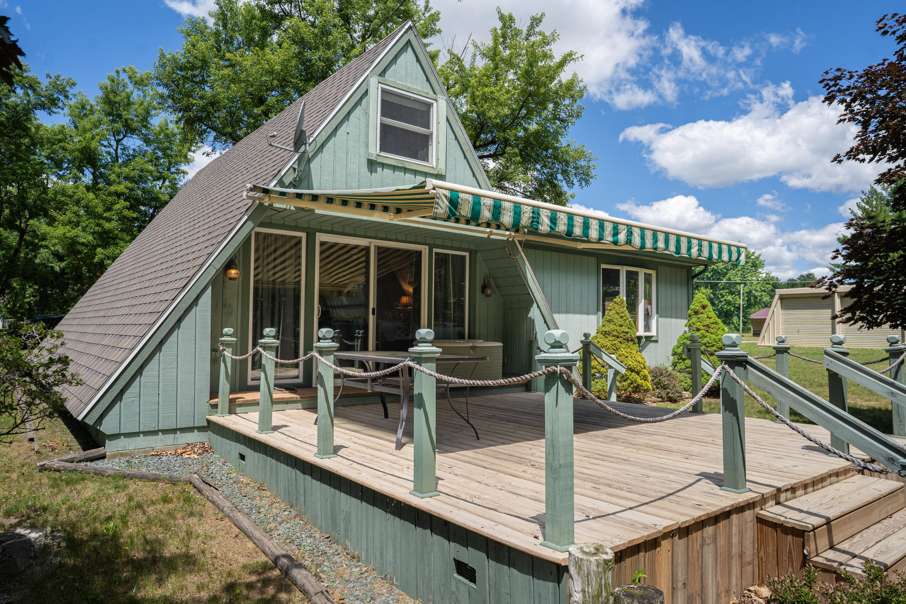 8255 N Kiger Drive, Monticello, IN 47960; Image #4