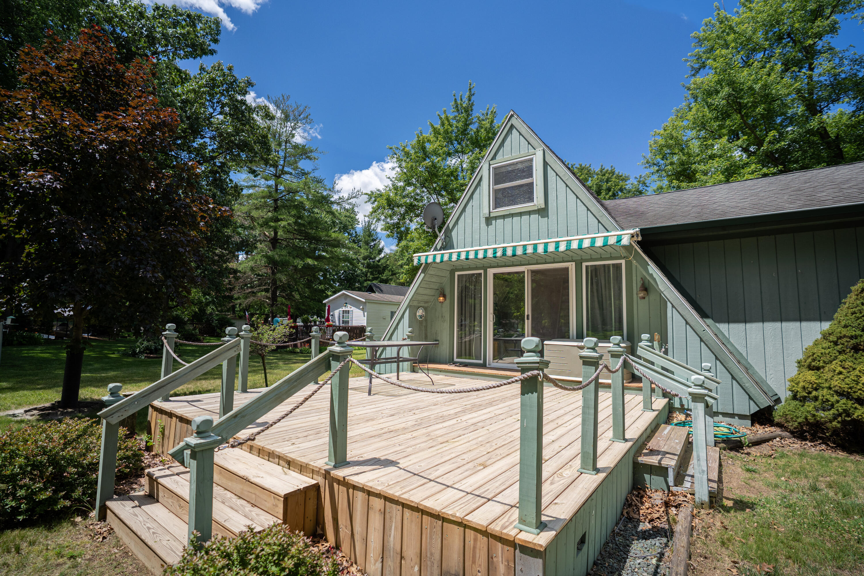 8255 N Kiger Drive, Monticello, IN 47960; Image #5