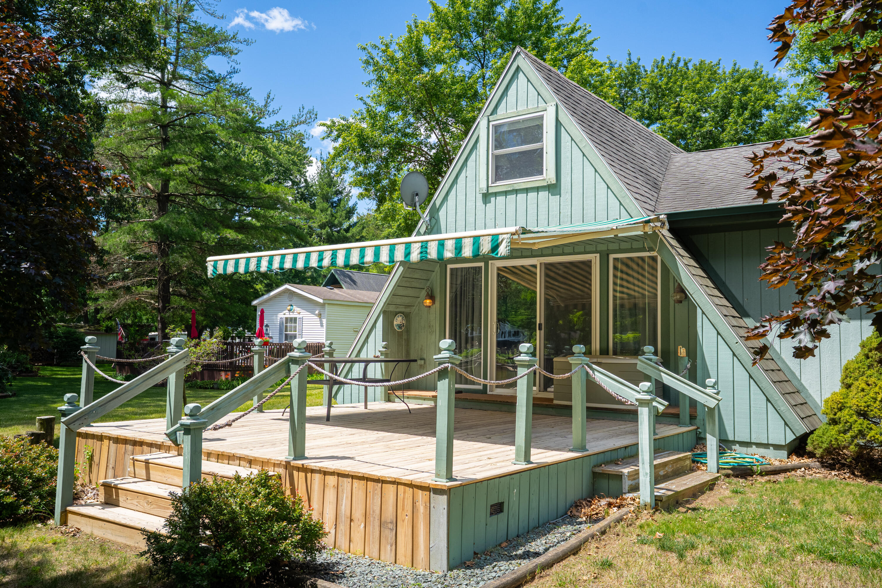 8255 N Kiger Drive, Monticello, IN 47960; Image #6