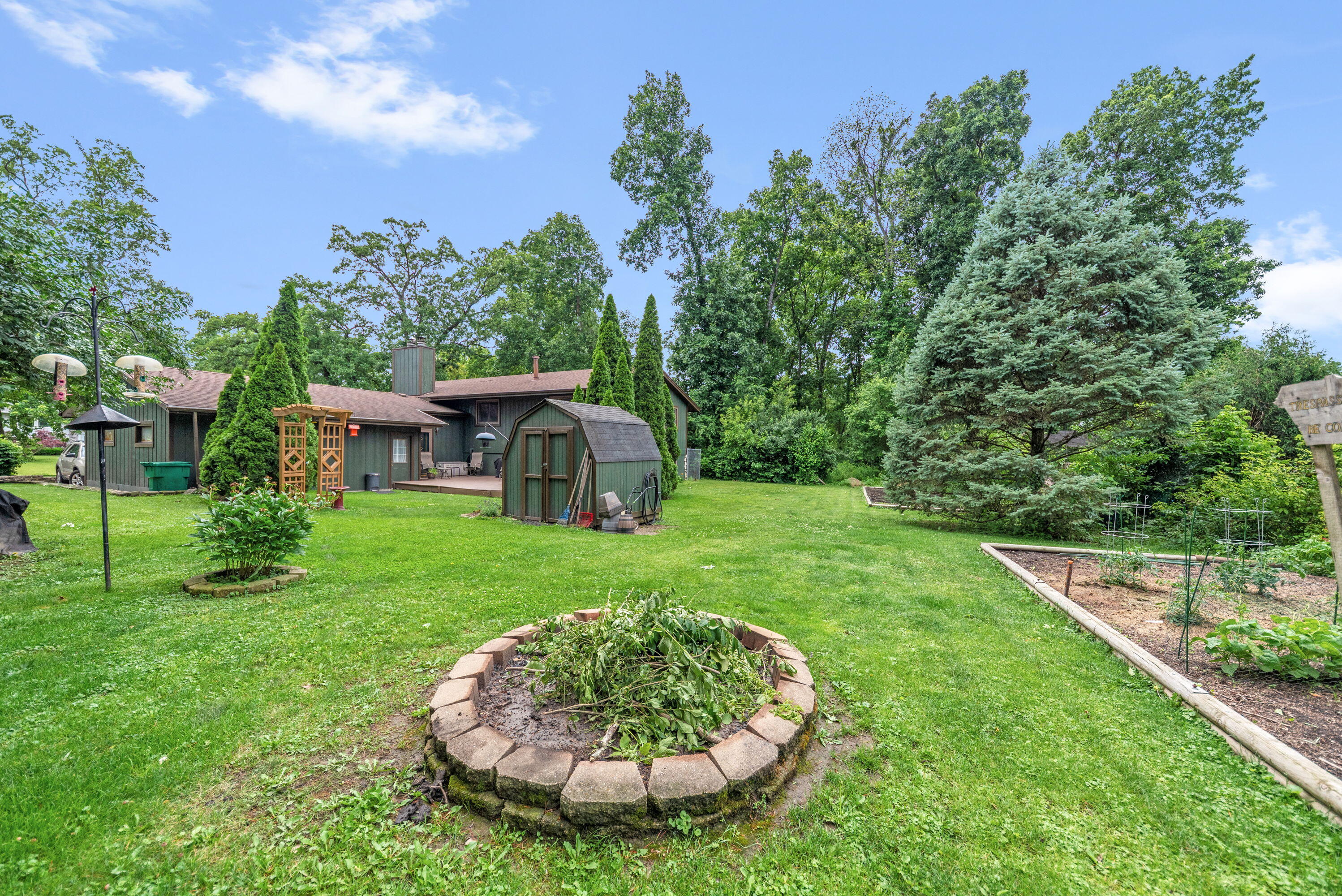 2337 Four Seasons Parkway, Crown Point, IN 46307; Image #18