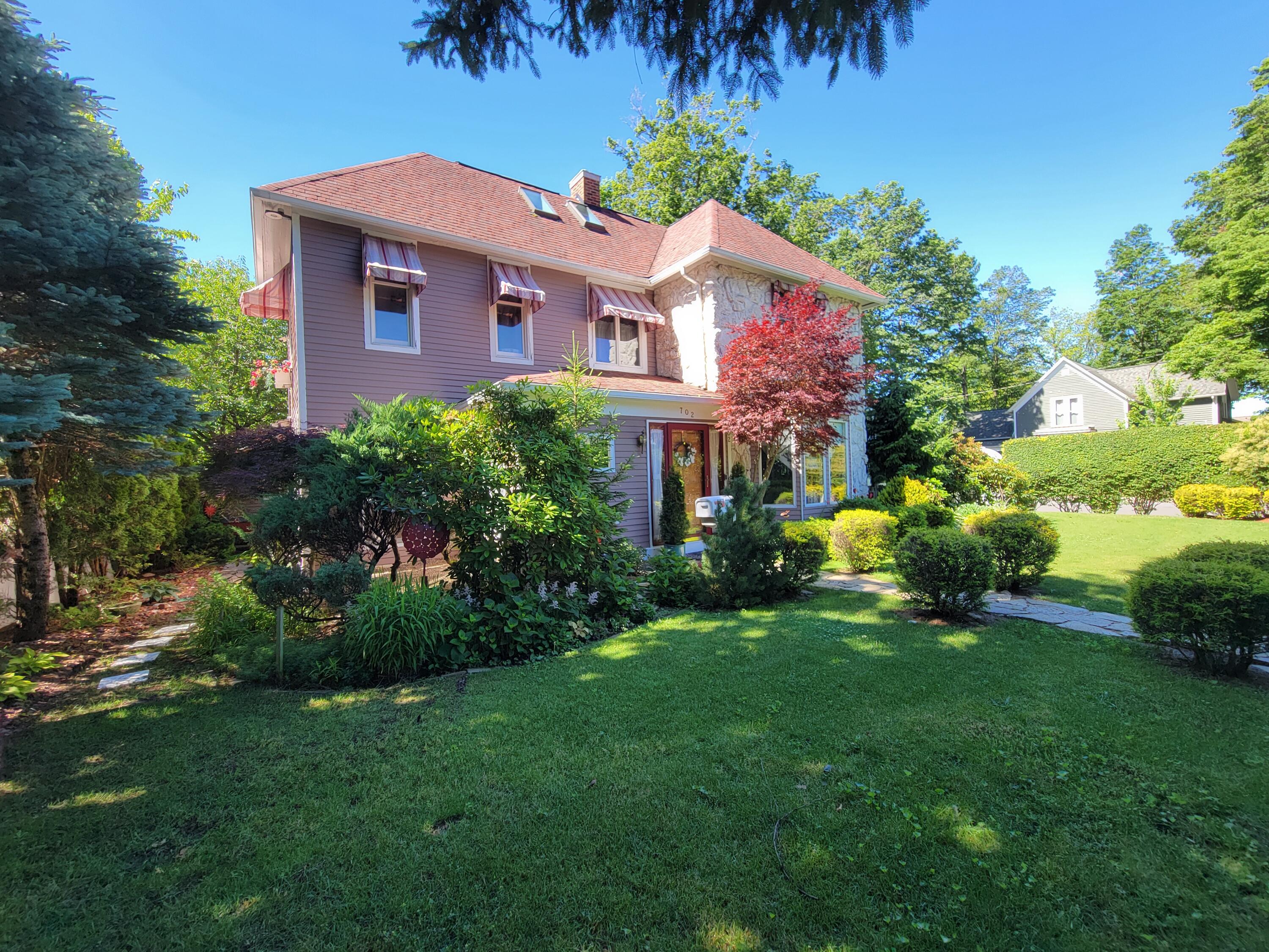 702 Indiana Avenue, Valparaiso, IN 46383; Image #2