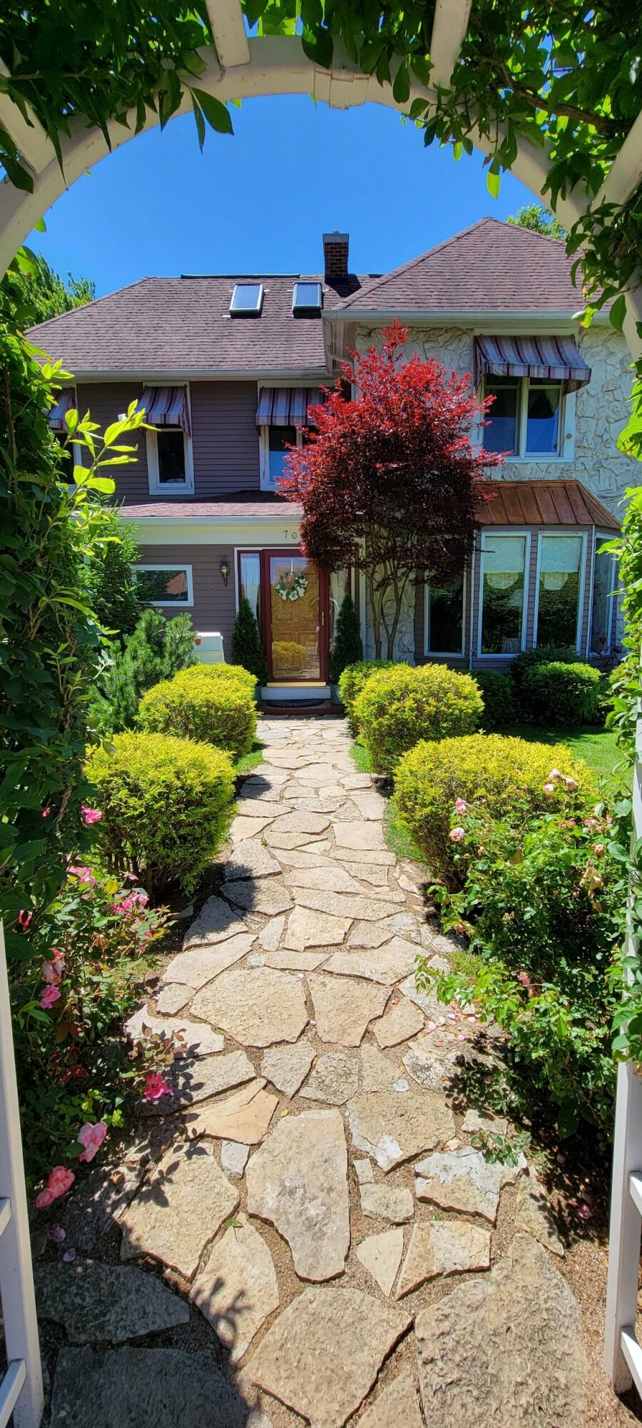702 Indiana Avenue, Valparaiso, IN 46383; Image #3