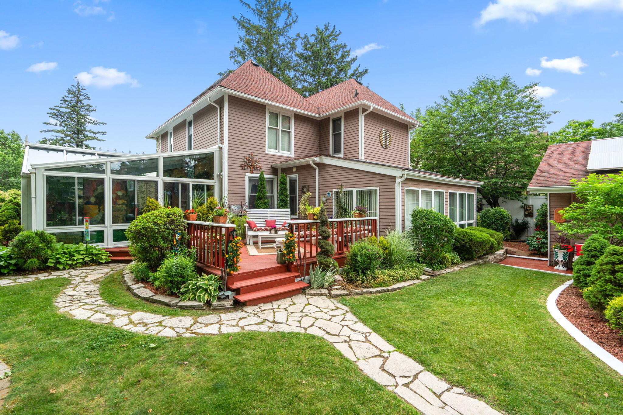 702 Indiana Avenue, Valparaiso, IN 46383; Image #4