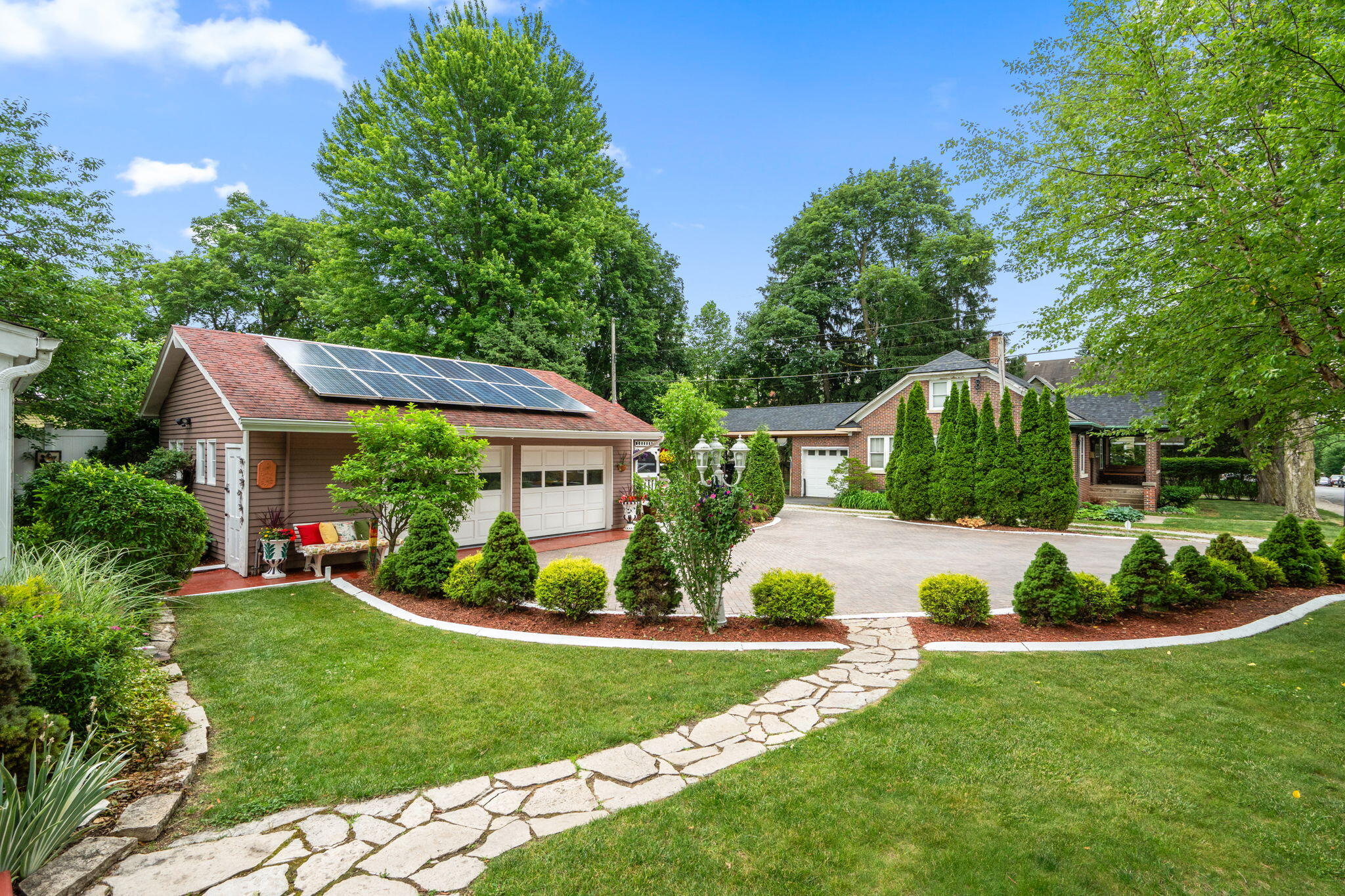 702 Indiana Avenue, Valparaiso, IN 46383; Image #46