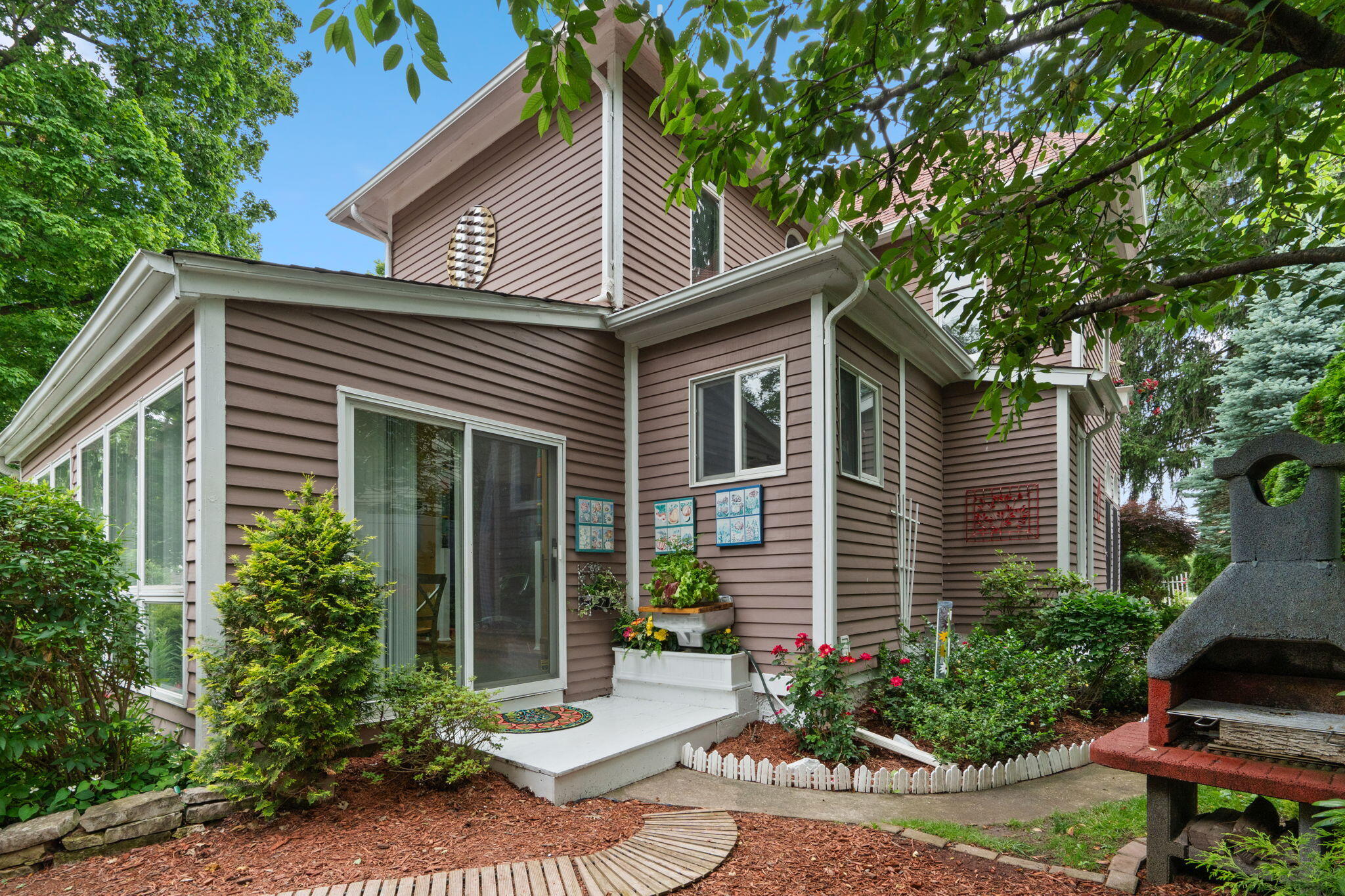 702 Indiana Avenue, Valparaiso, IN 46383; Image #47