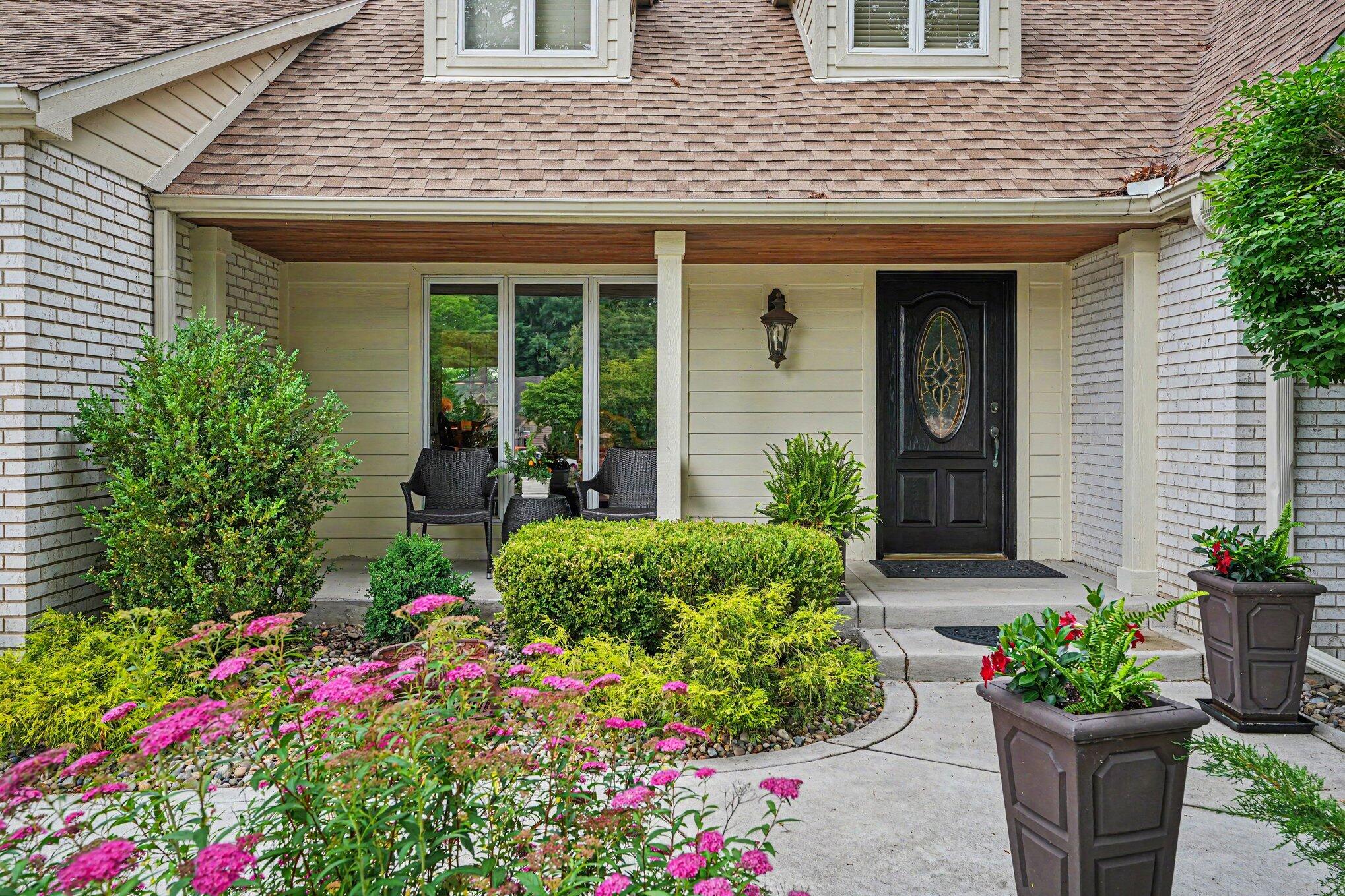 185 Amhurst Place, Valparaiso, IN 46385; Image #3