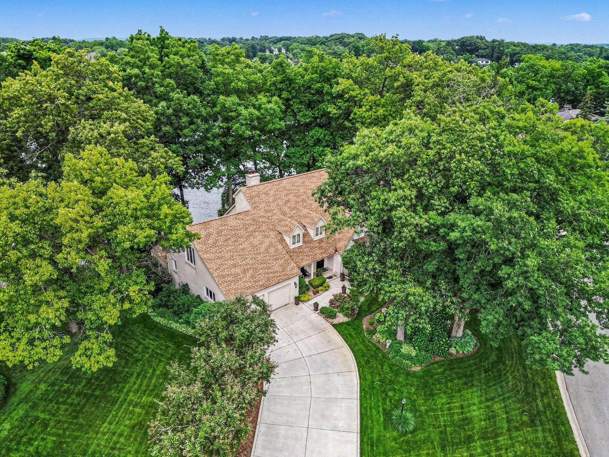 185 Amhurst Place, Valparaiso, IN 46385; Image #47