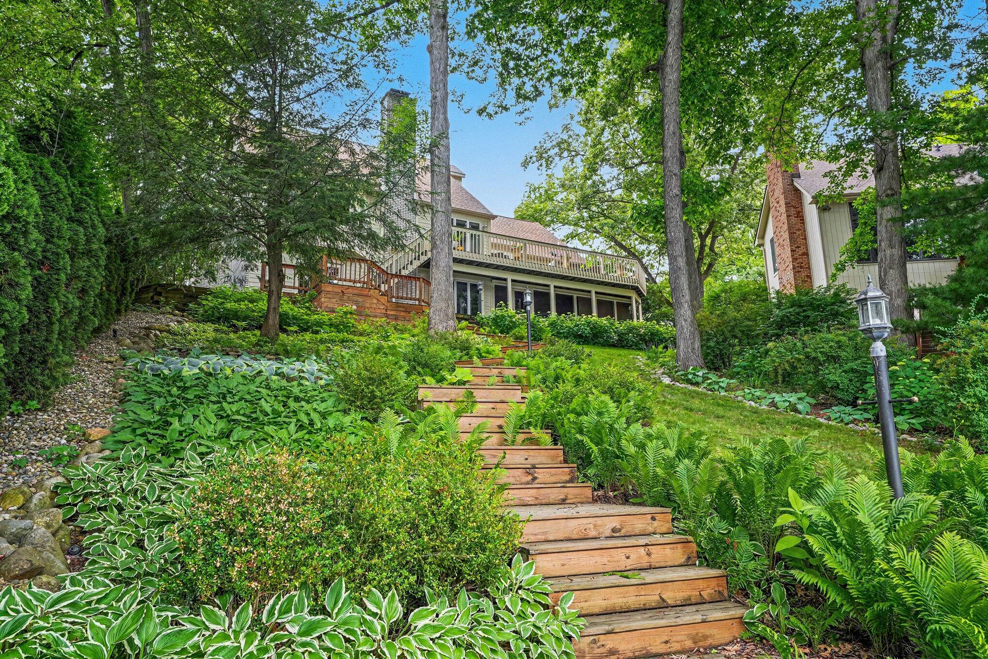 185 Amhurst Place, Valparaiso, IN 46385; Image #48